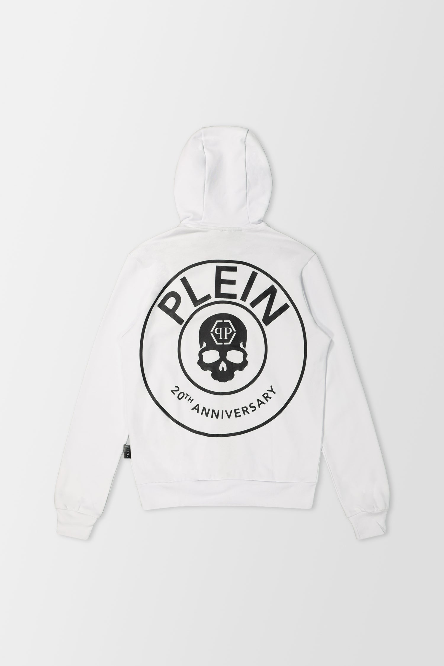 Philipp Plein 20th Anniversary Hoodie