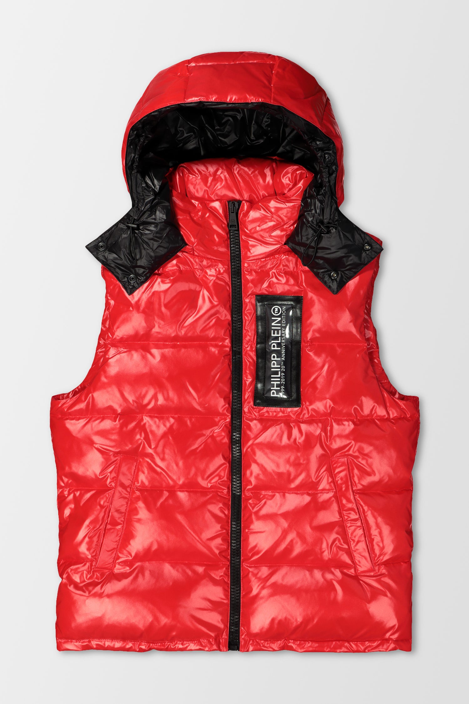 Philipp Plein 20th Anniversary Vest