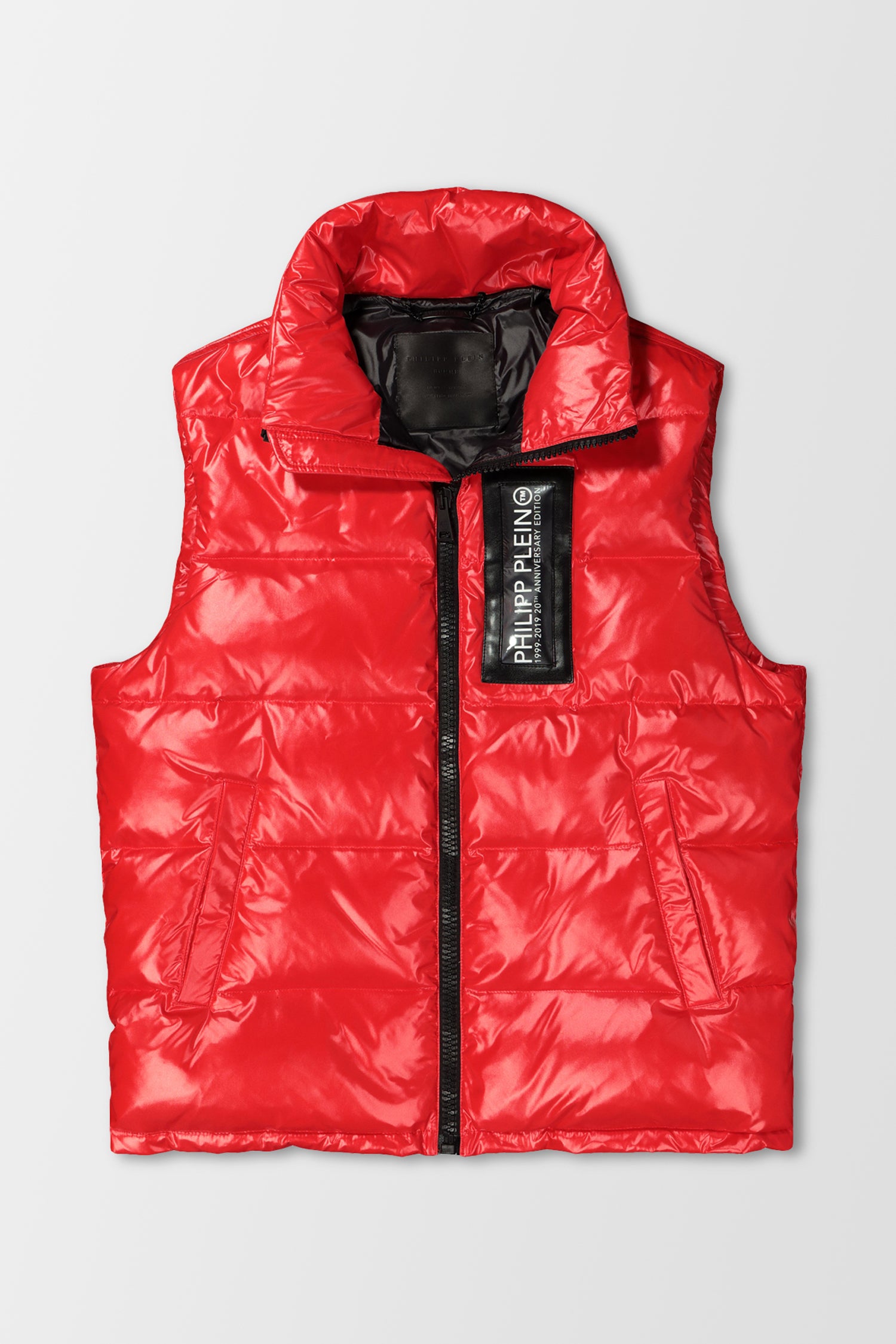 Philipp Plein 20th Anniversary Vest