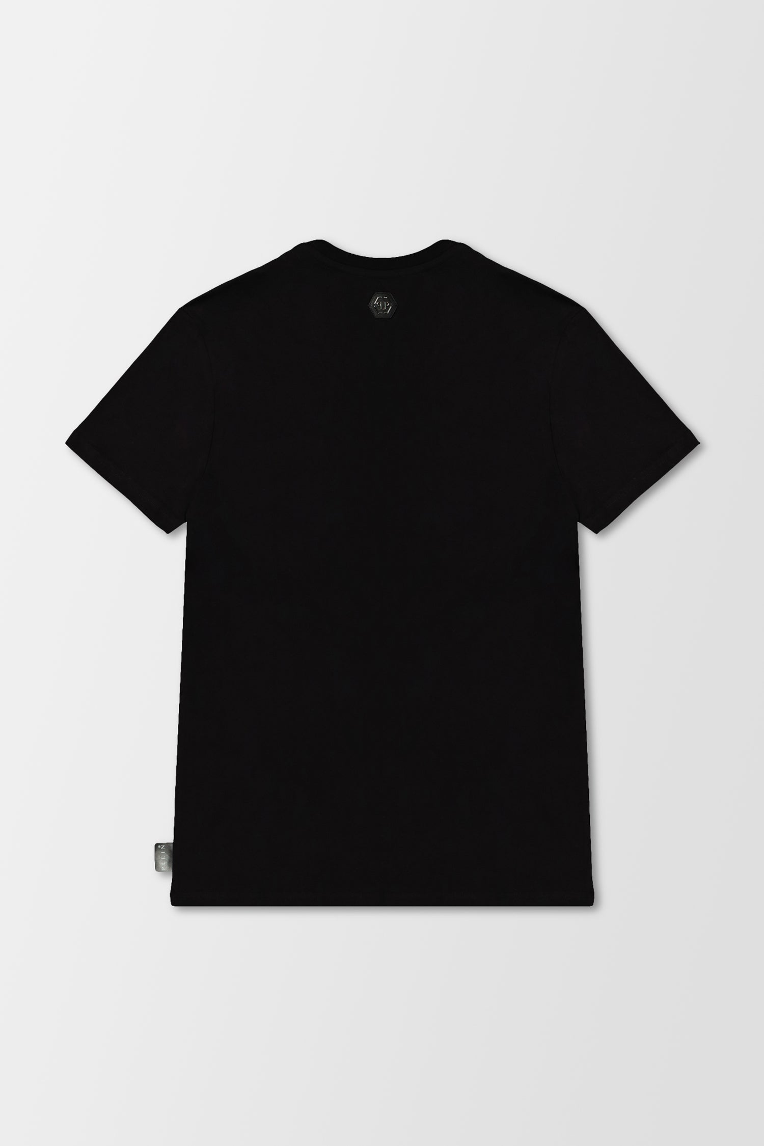 Philipp Plein SS Statement Round Neck T-Shirt