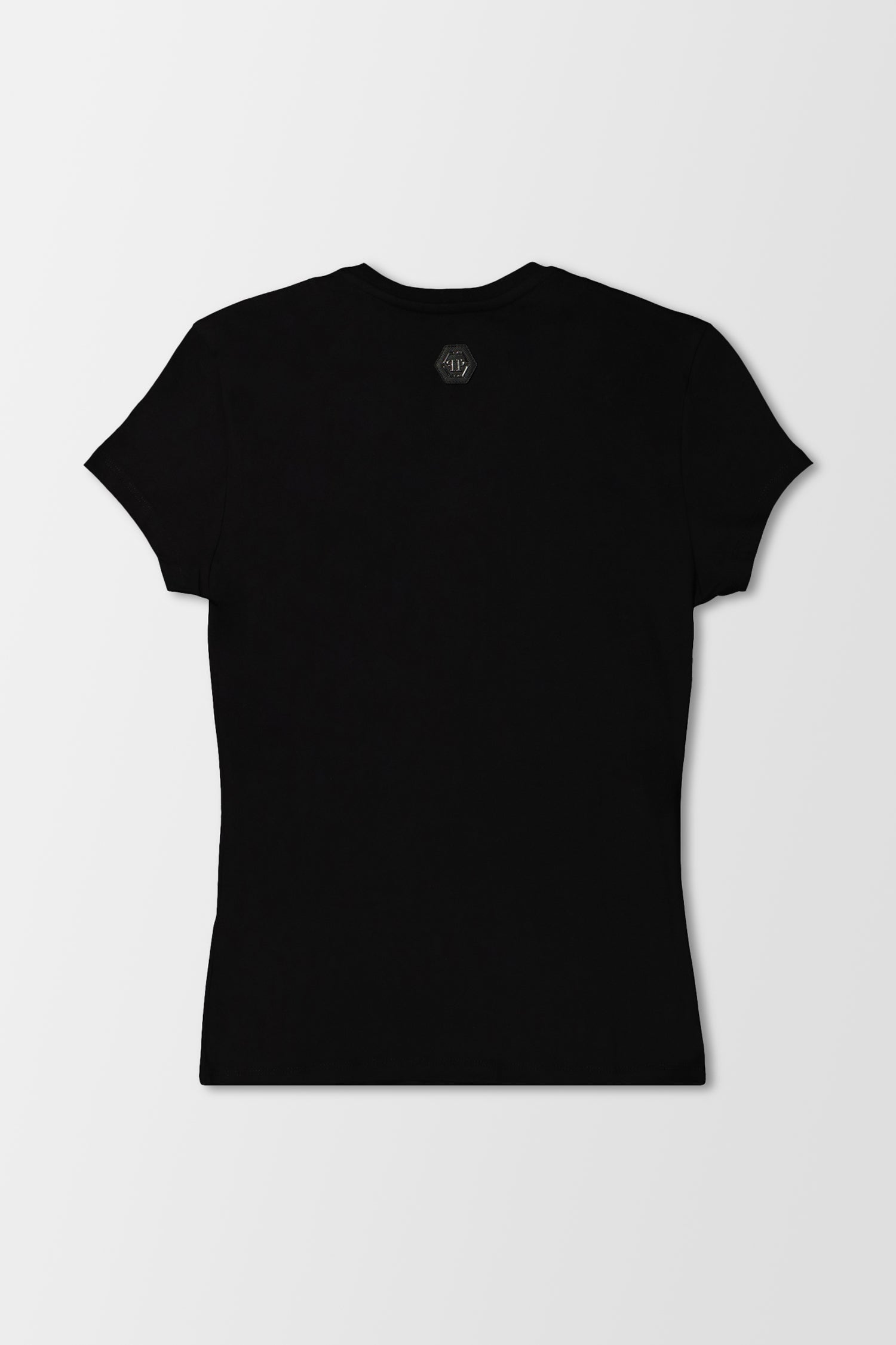 Philipp Plein Round Neck T-Shirt