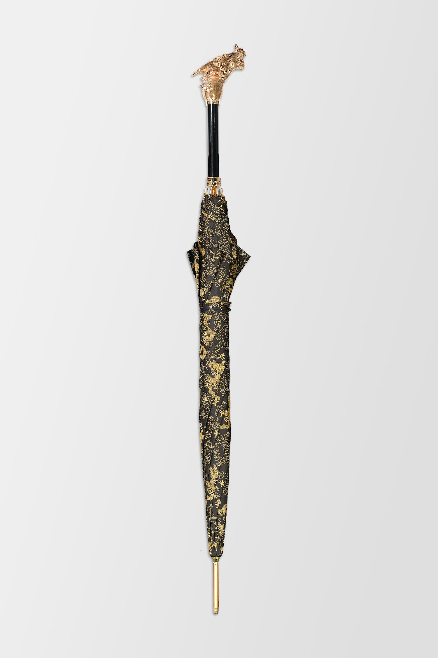 Pasotti Golden Dragon Umbrella