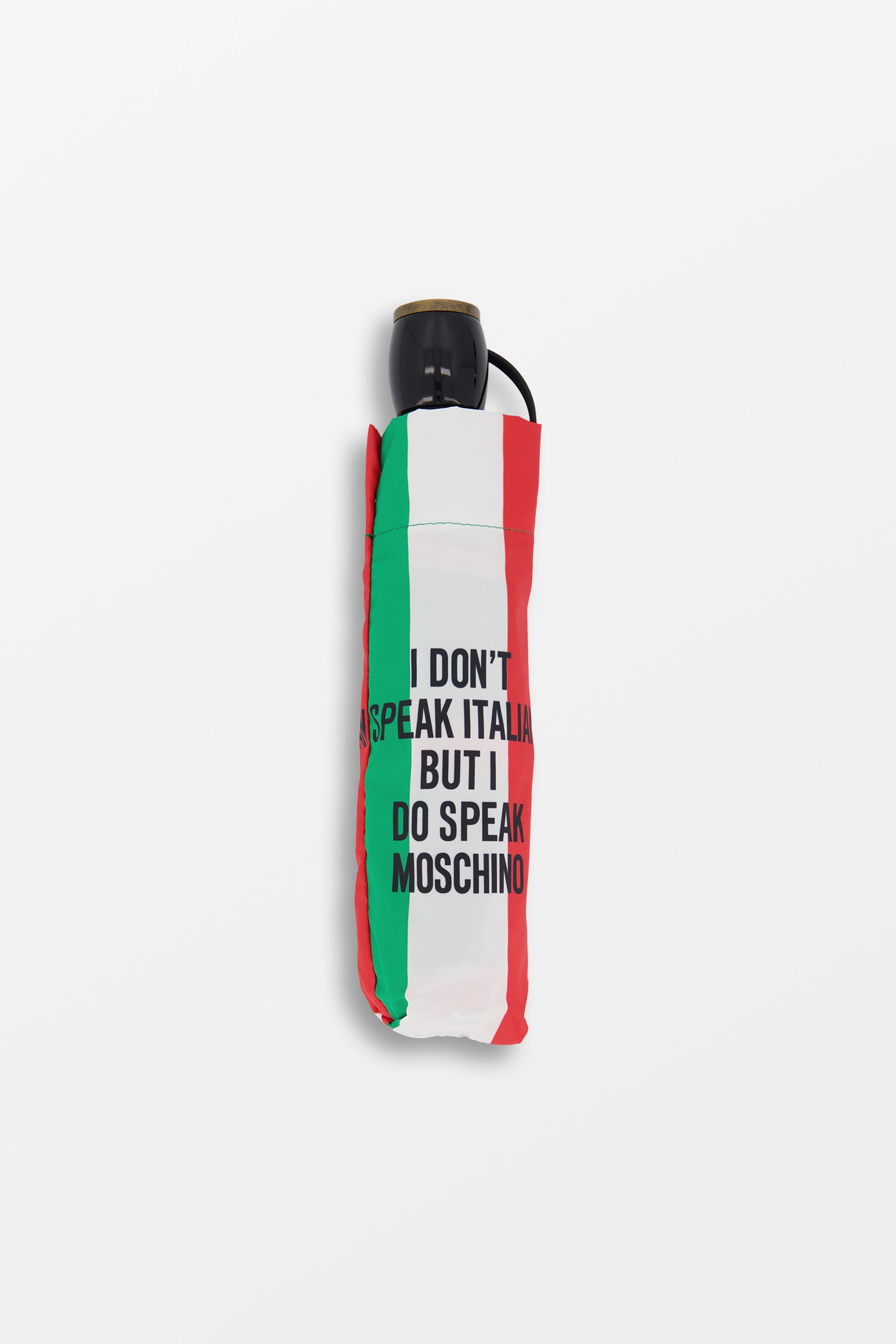 Moschino Speak Moschino Multicolor
