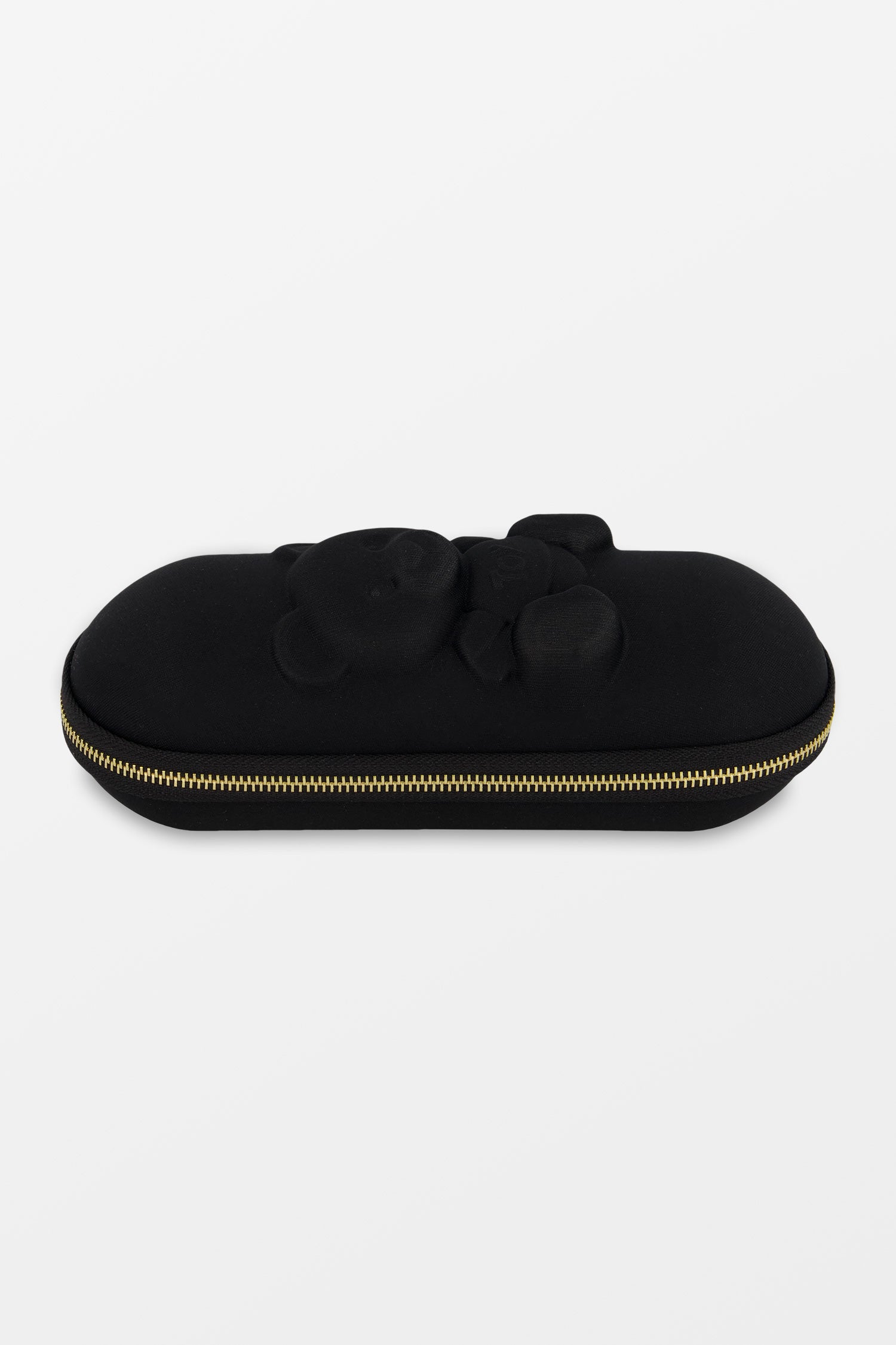 Moschino Shadow Bear Supermini Black