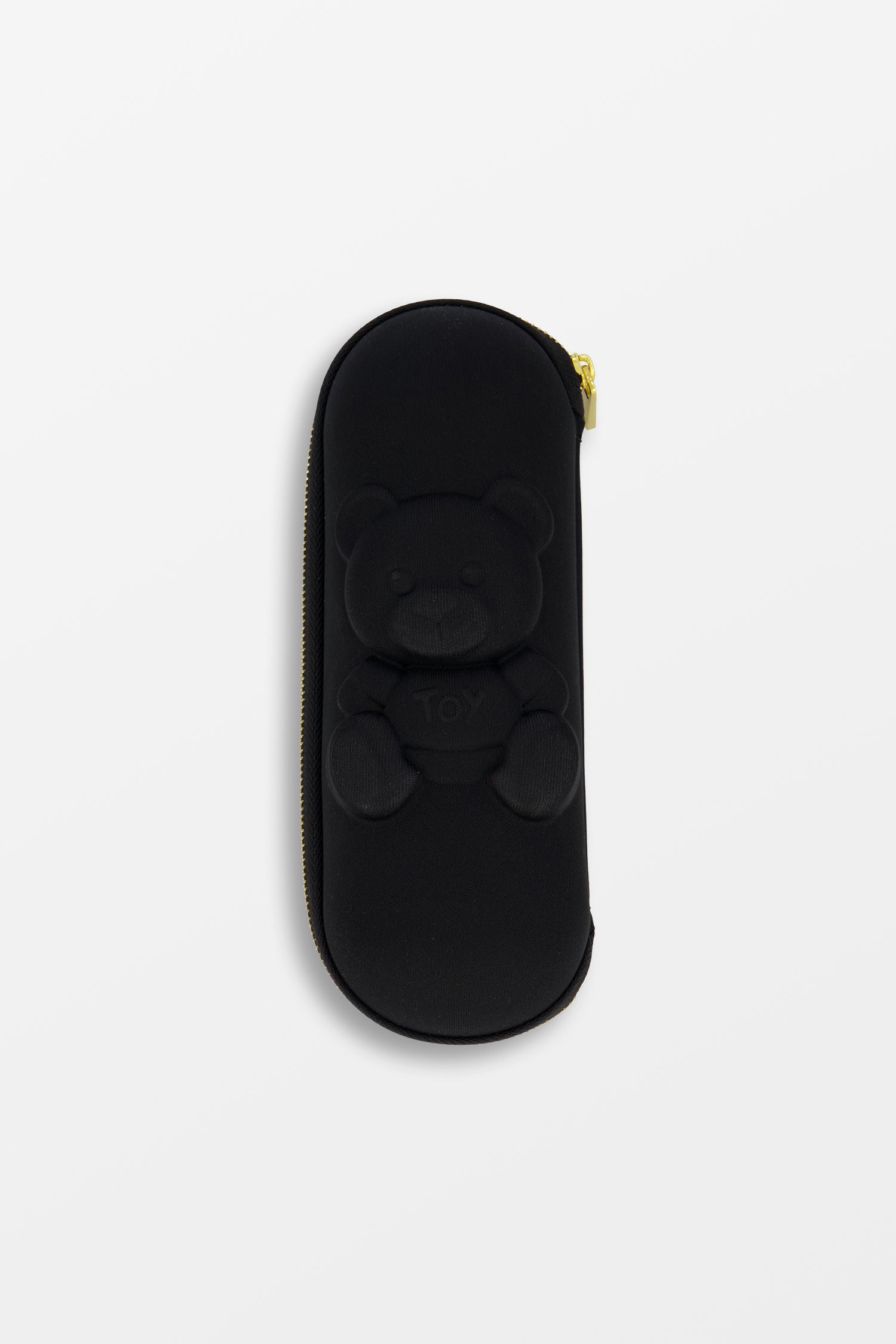 Moschino Shadow Bear Supermini Black