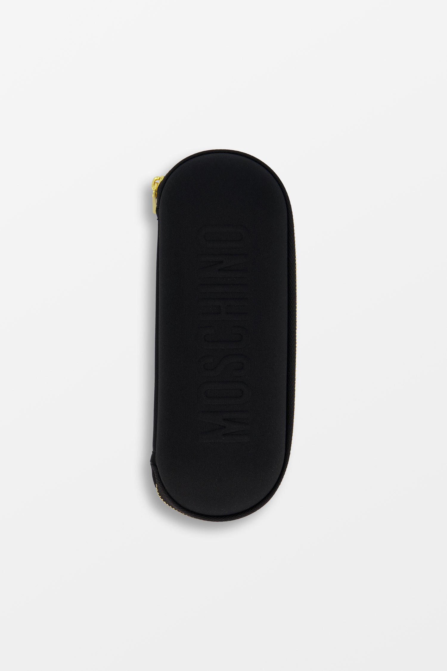 Moschino Shadow Bear Supermini Black