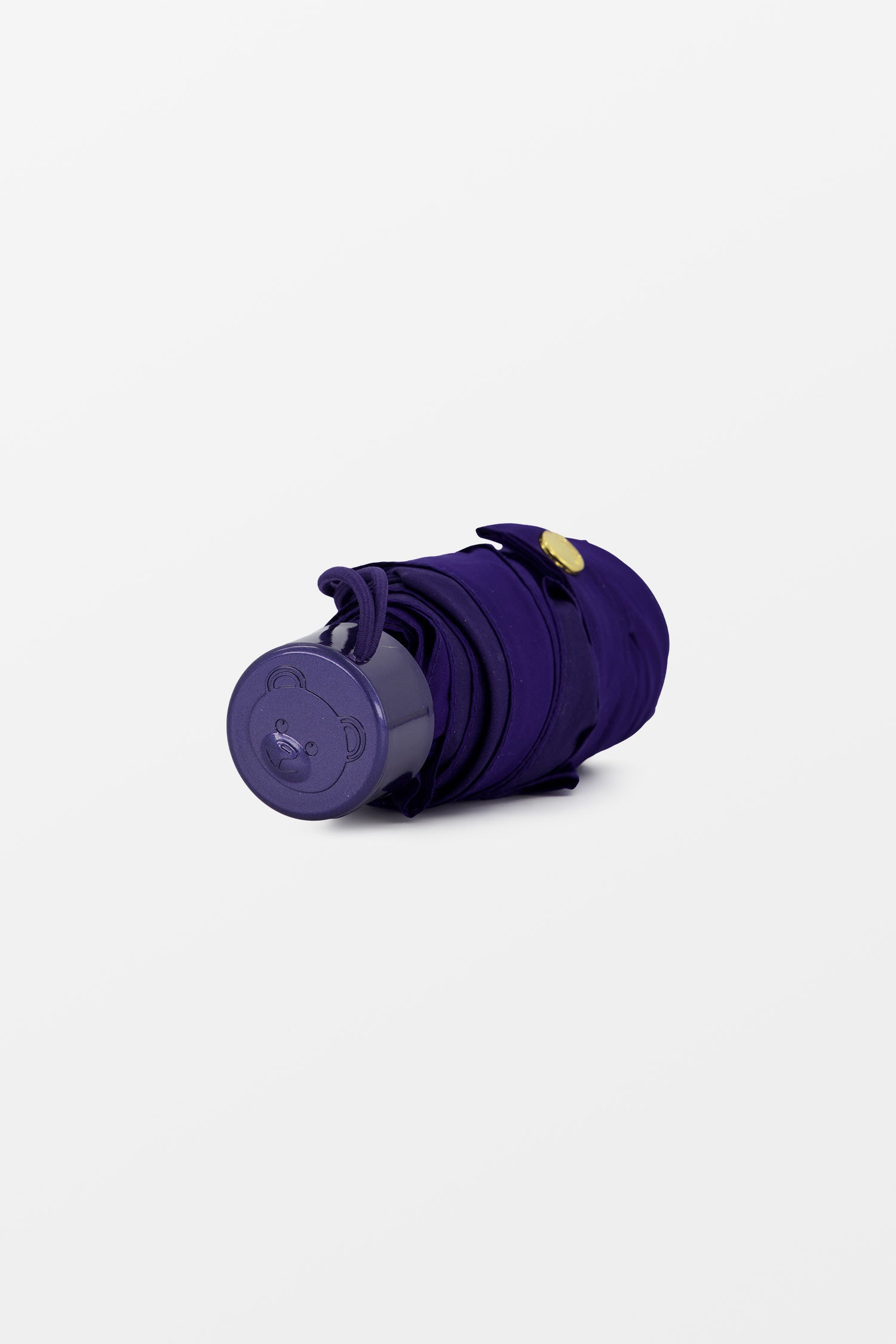 Moschino Shadow Bear Supermini Blue
