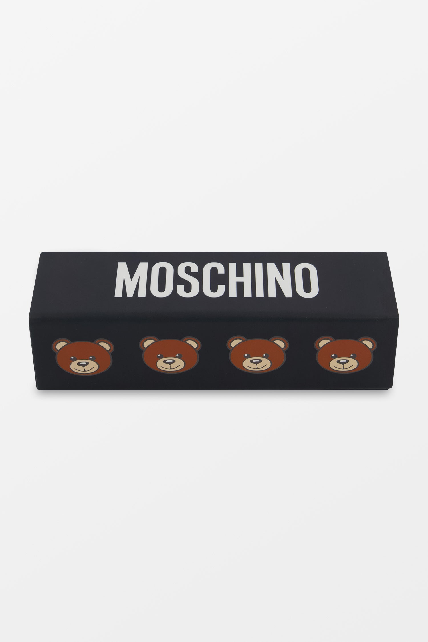 Moschino Toy Stars Compact Black