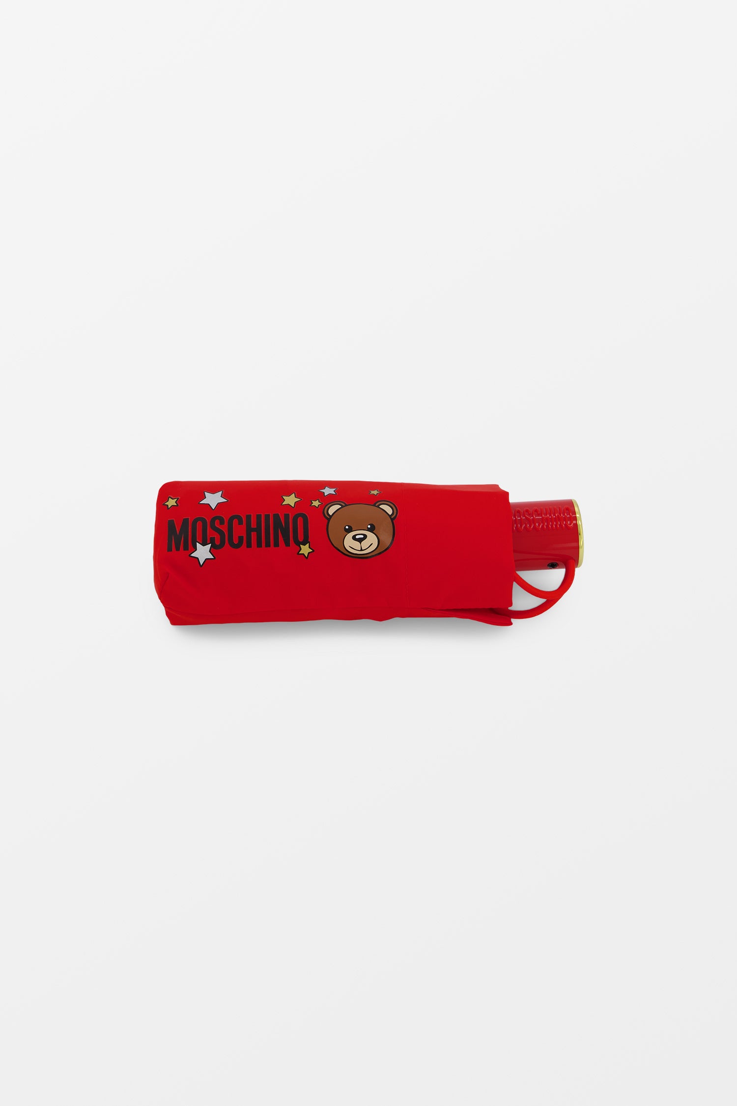Moschino Toy Stars Compact Red