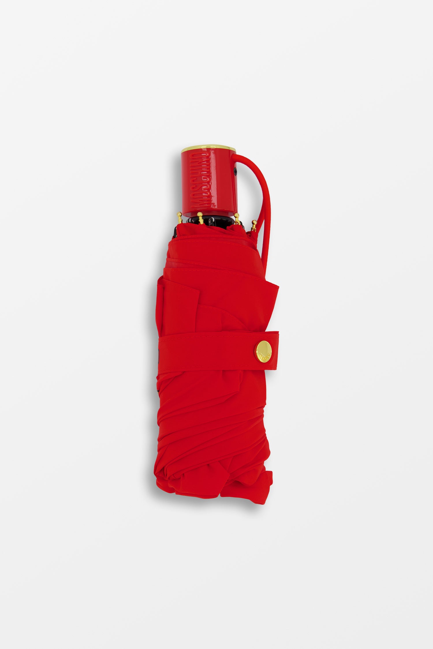 Moschino Toy Stars Compact Red