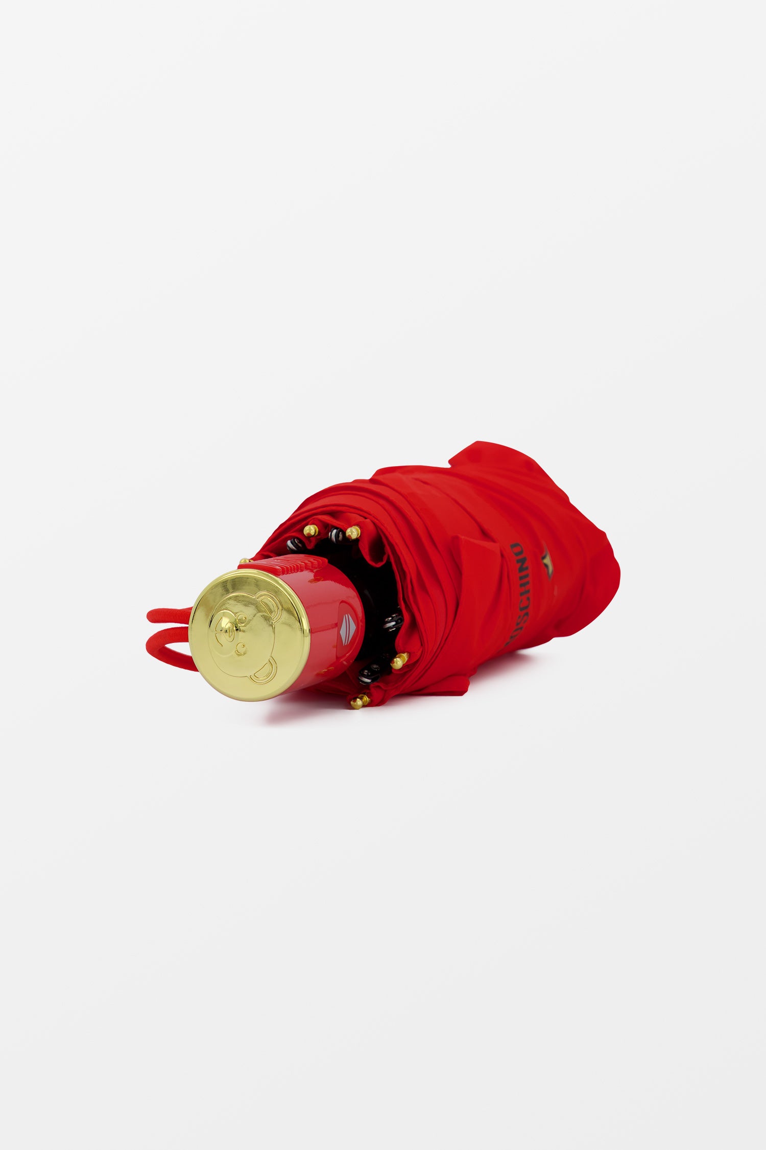 Moschino Toy Stars Compact Red