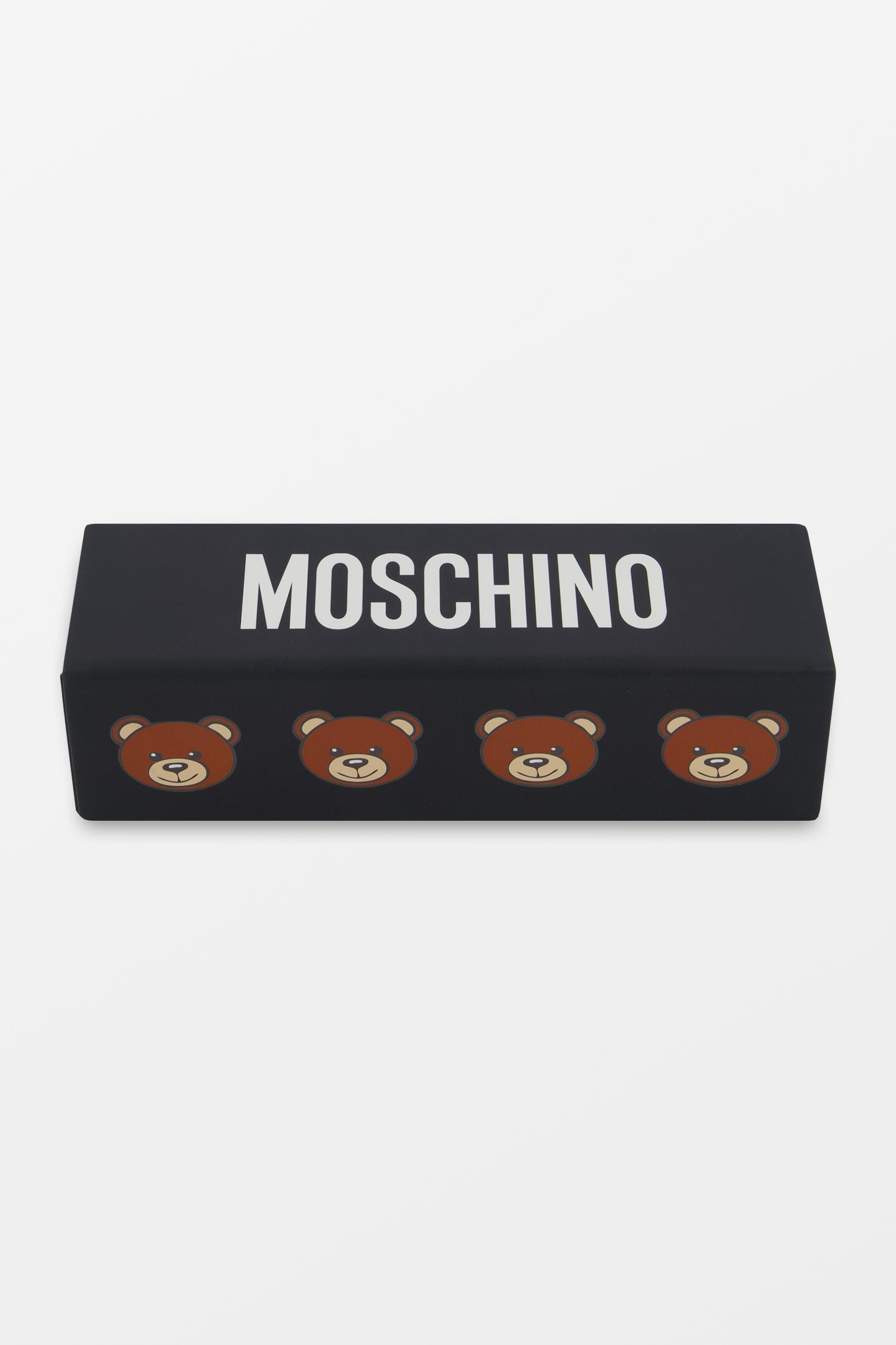 Moschino Toy Stars Compact Yellow