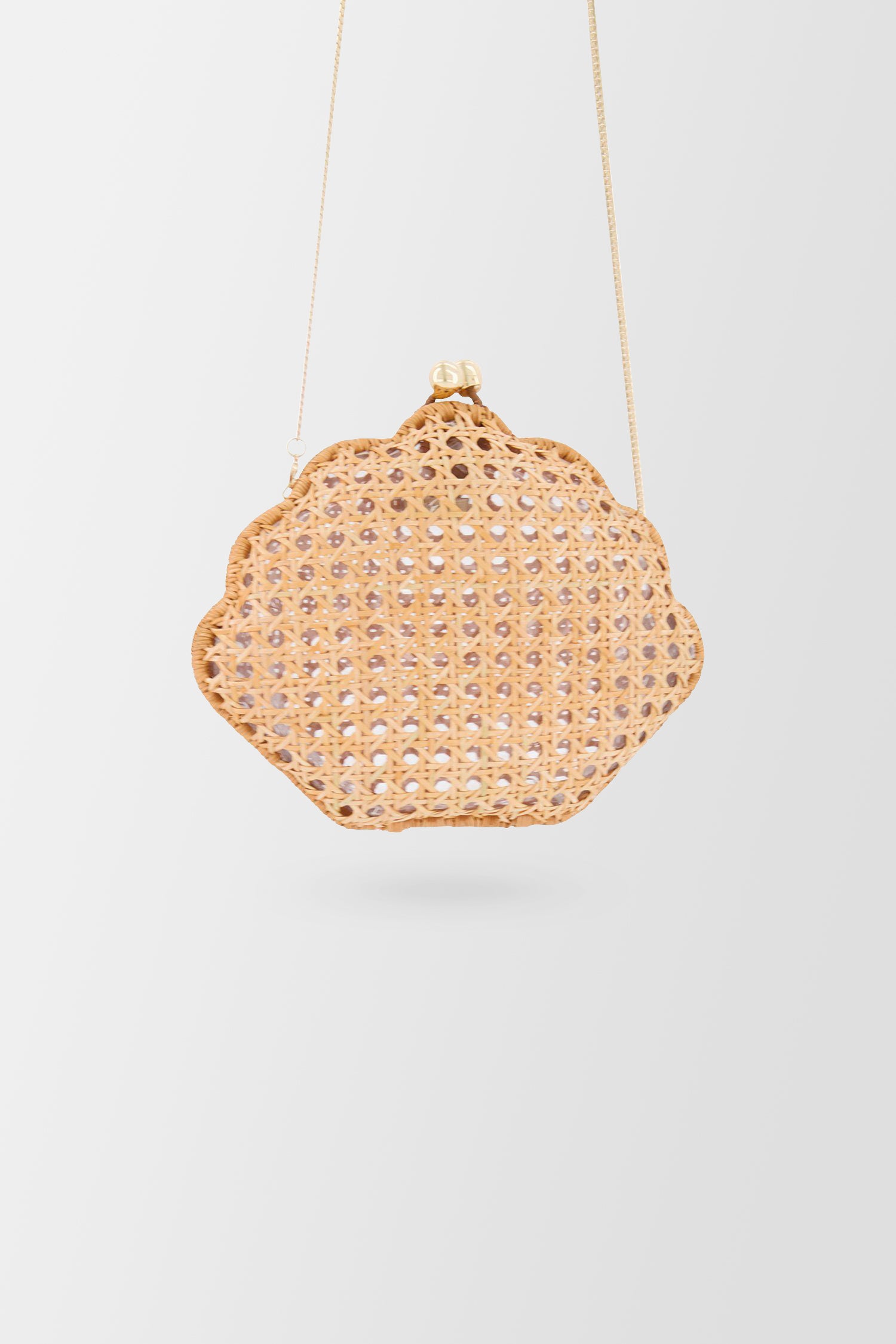 Serpui Light Honey Bela Shell