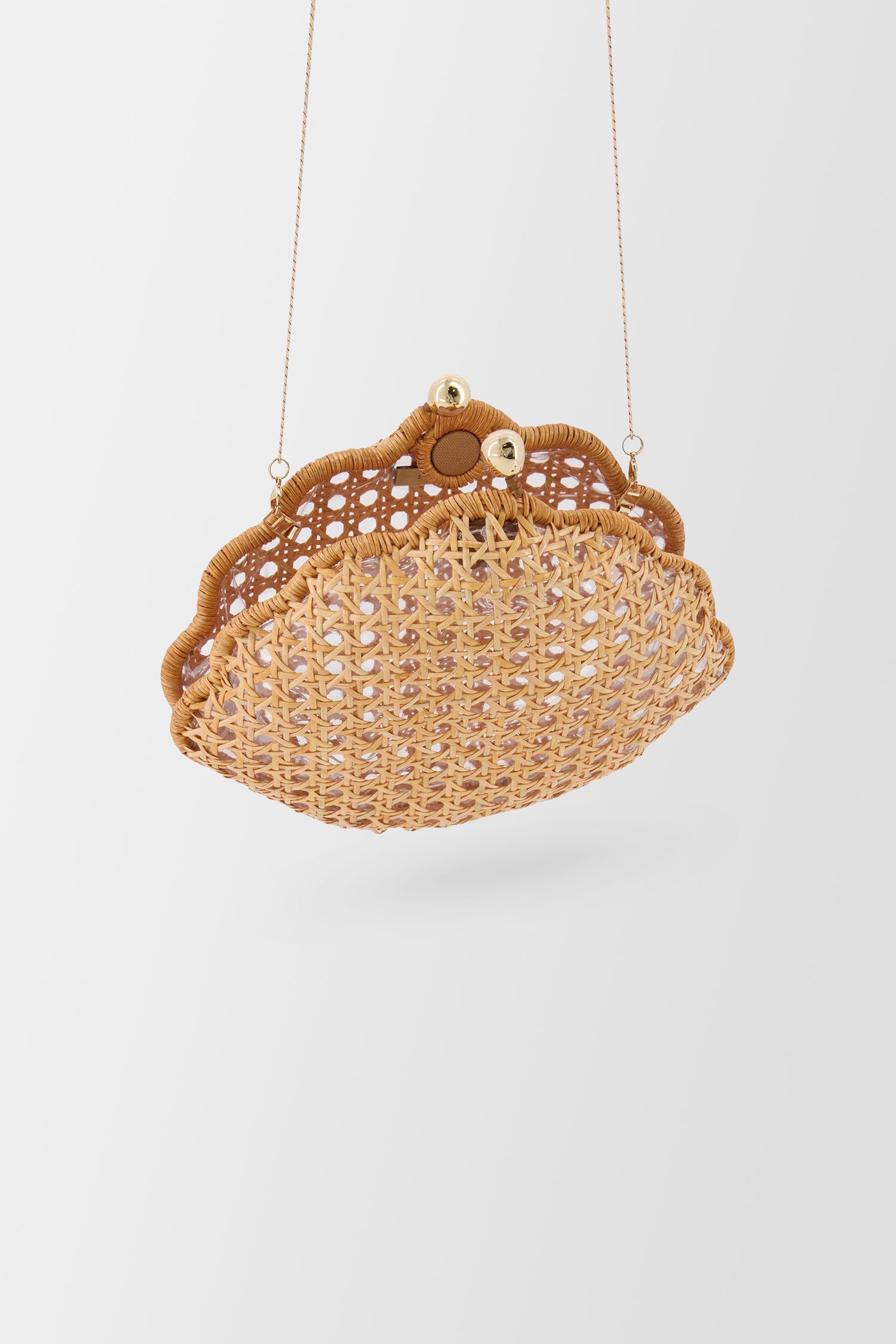 Serpui Light Honey Bela Shell