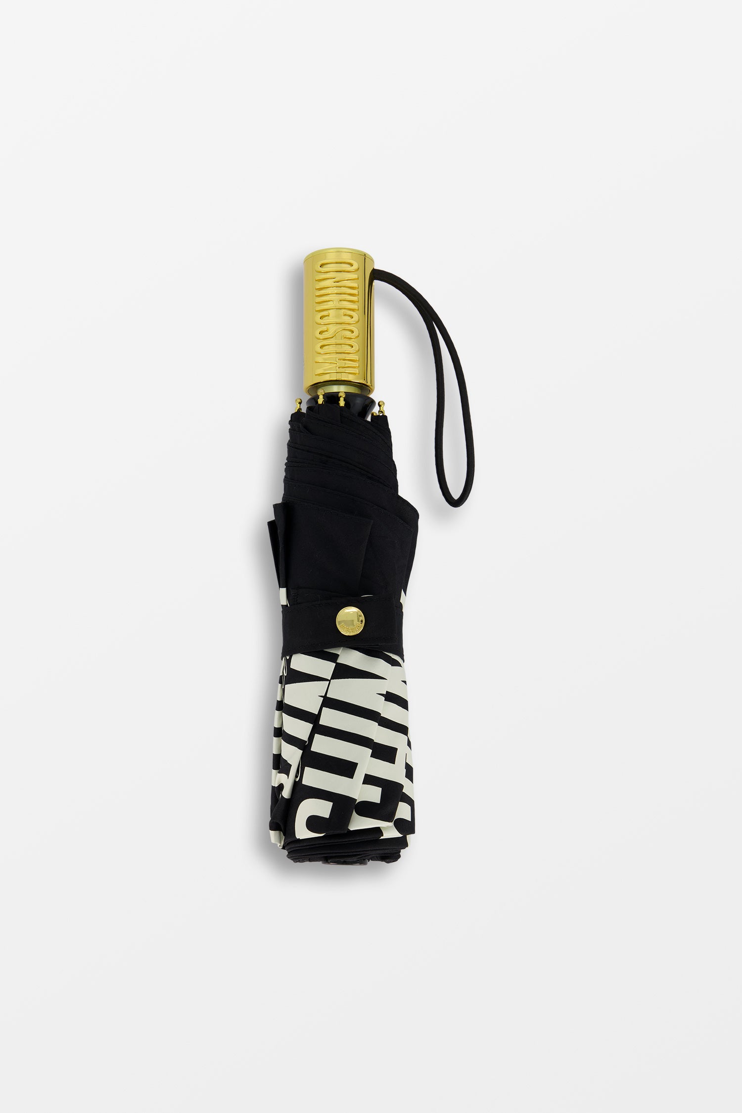 Moschino Couture Black