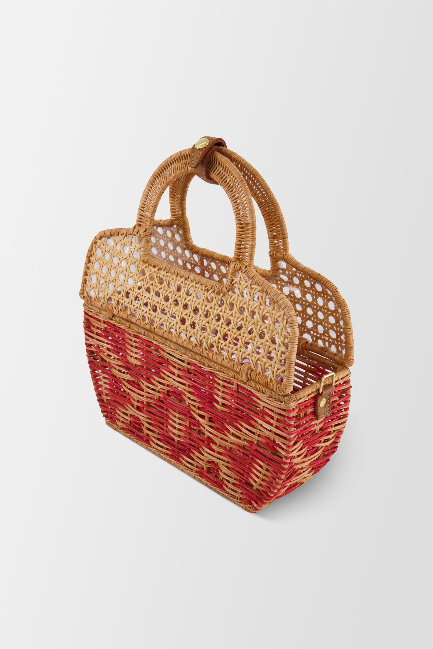 Serpui Honey Maggy Handbag