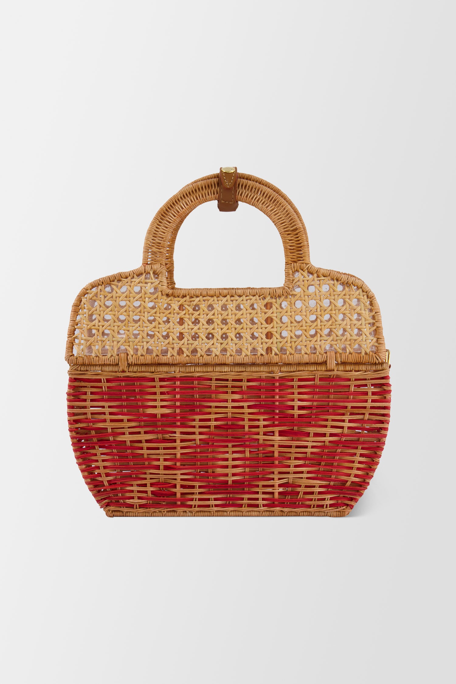 Serpui Honey Maggy Handbag