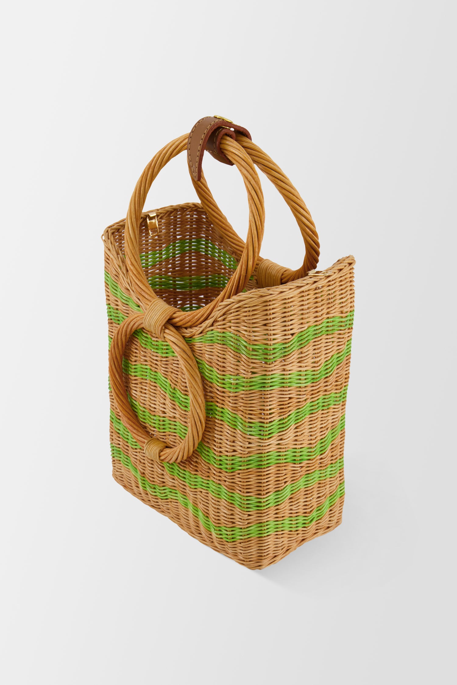 Serpui Honey Maria Handbag