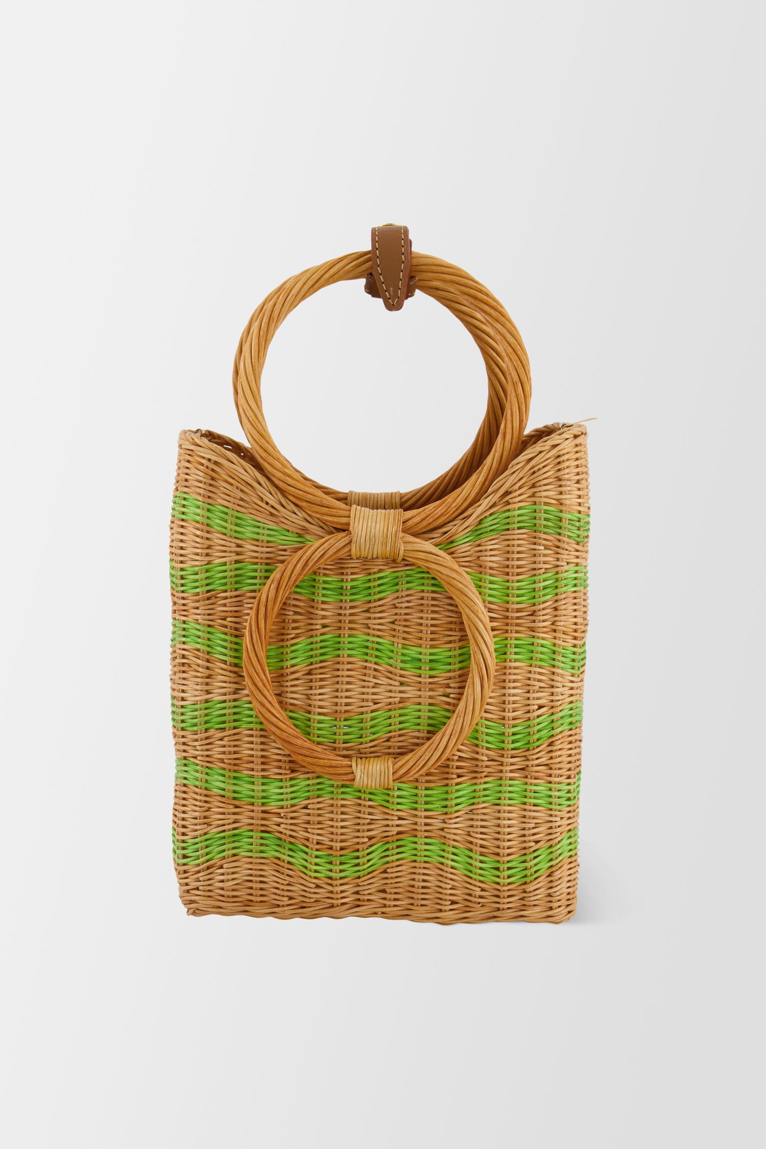 Serpui Honey Maria Handbag