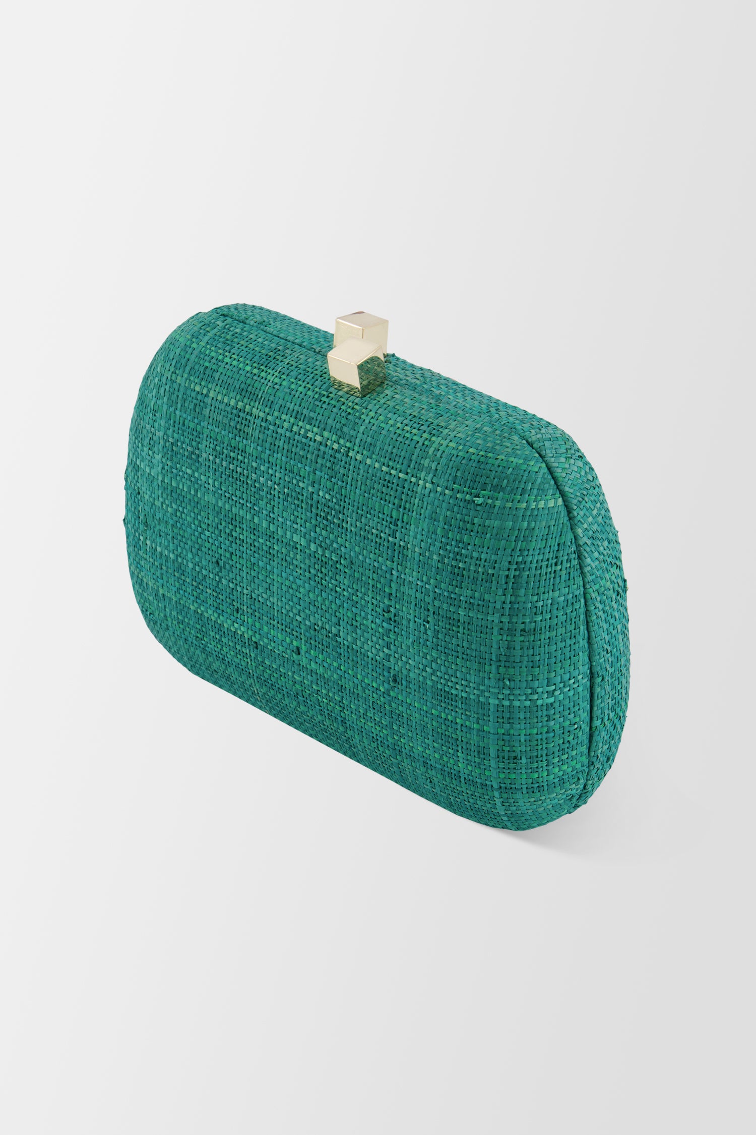 Serpui Green Lolita Flamingo Bag