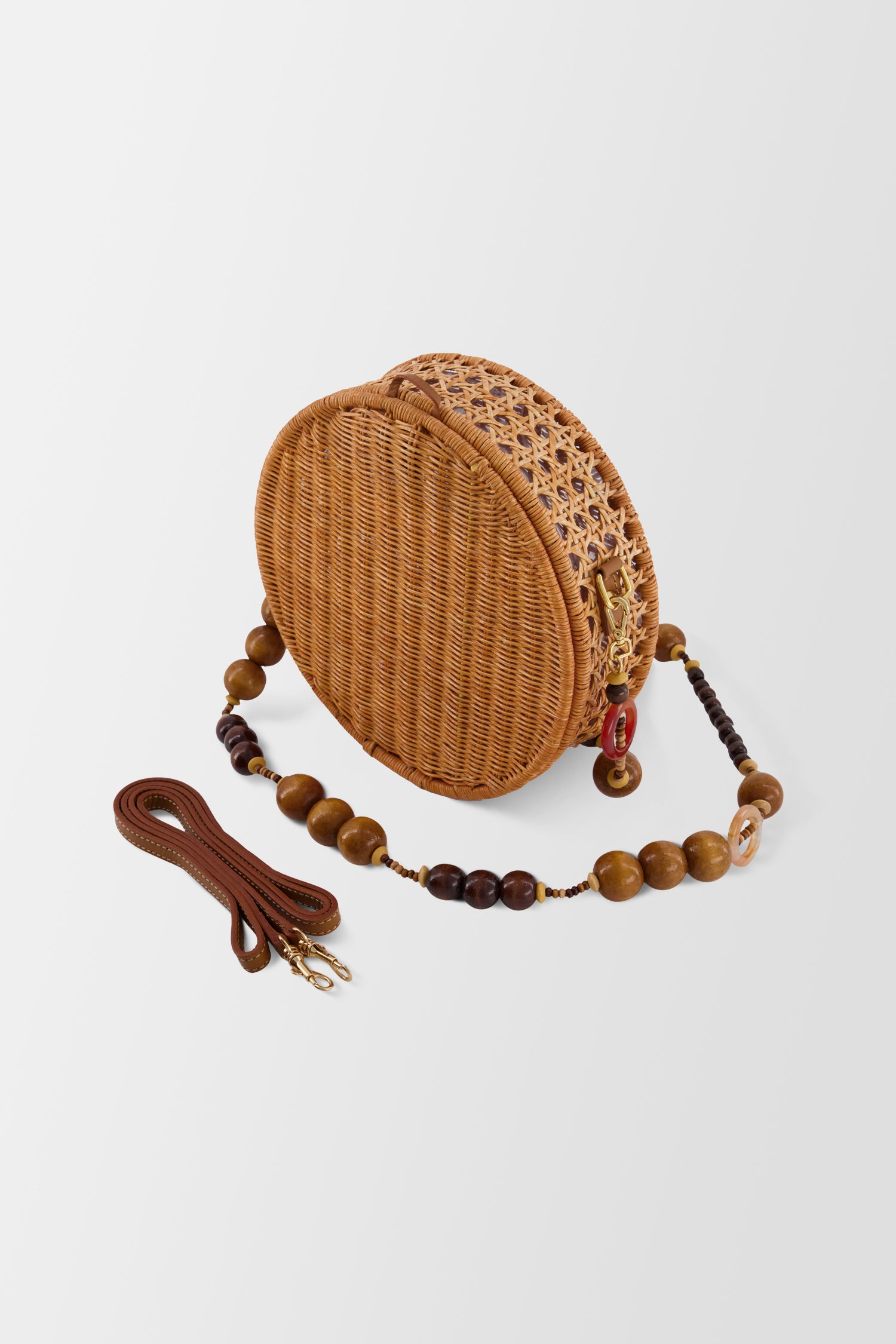 Serpui Honey Destiny Bag