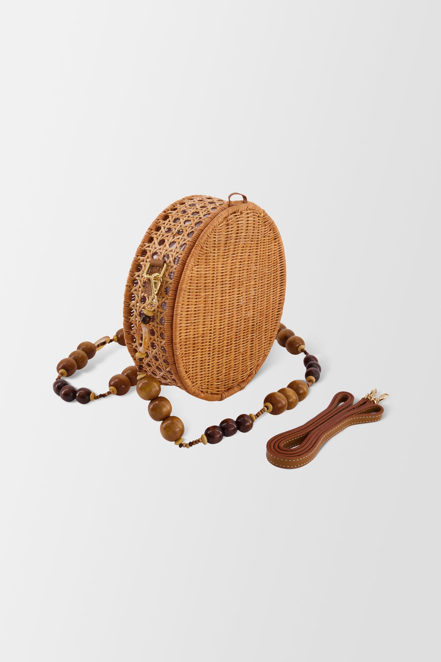 Serpui Honey Destiny Bag