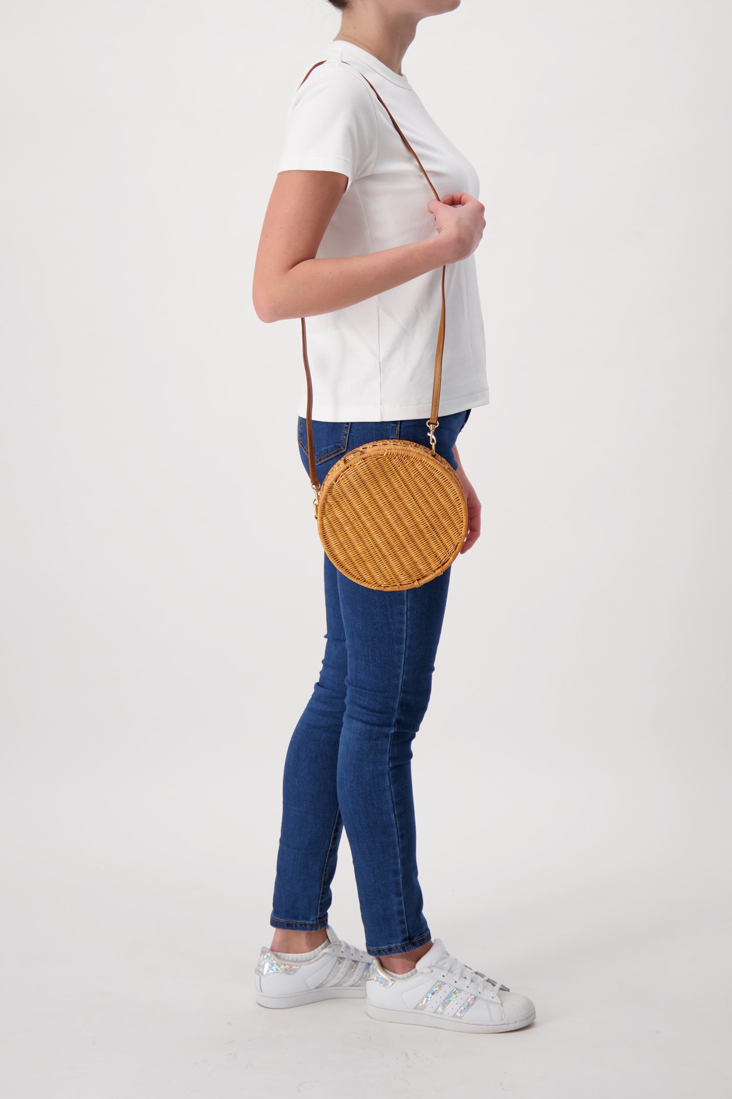 Serpui Honey Destiny Bag