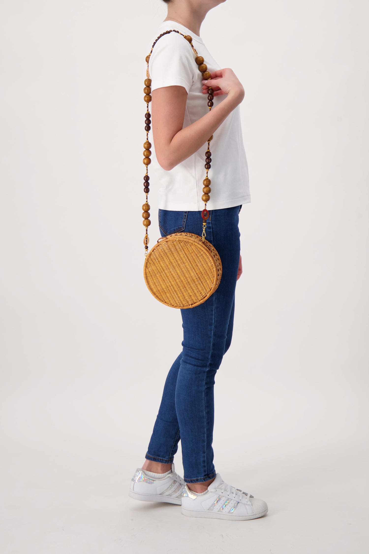 Serpui Honey Destiny Bag