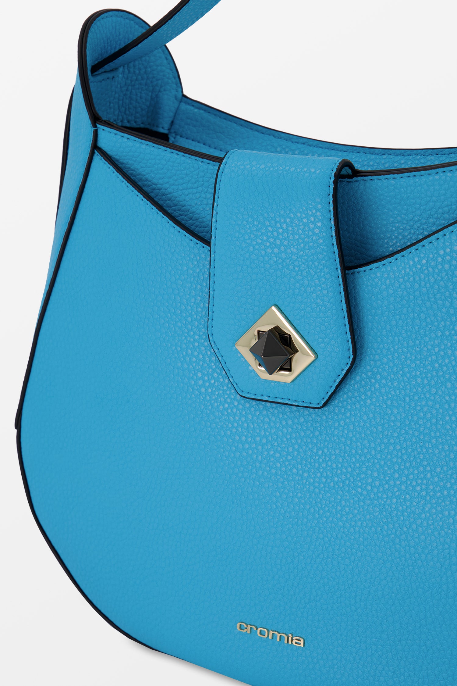 Cromia Azzurro Mina