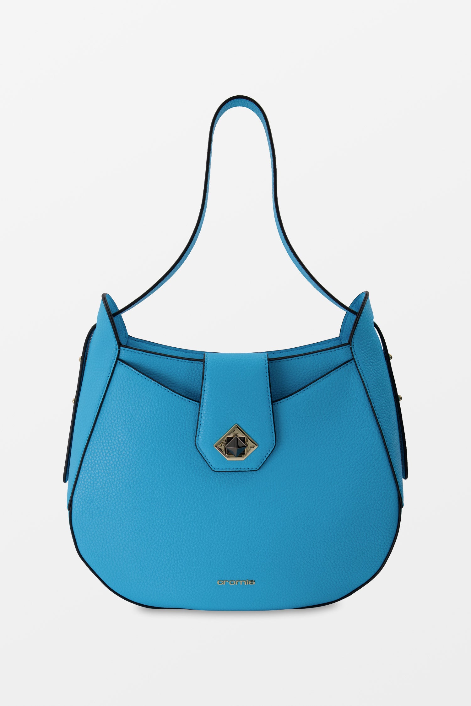 Cromia Azzurro Mina