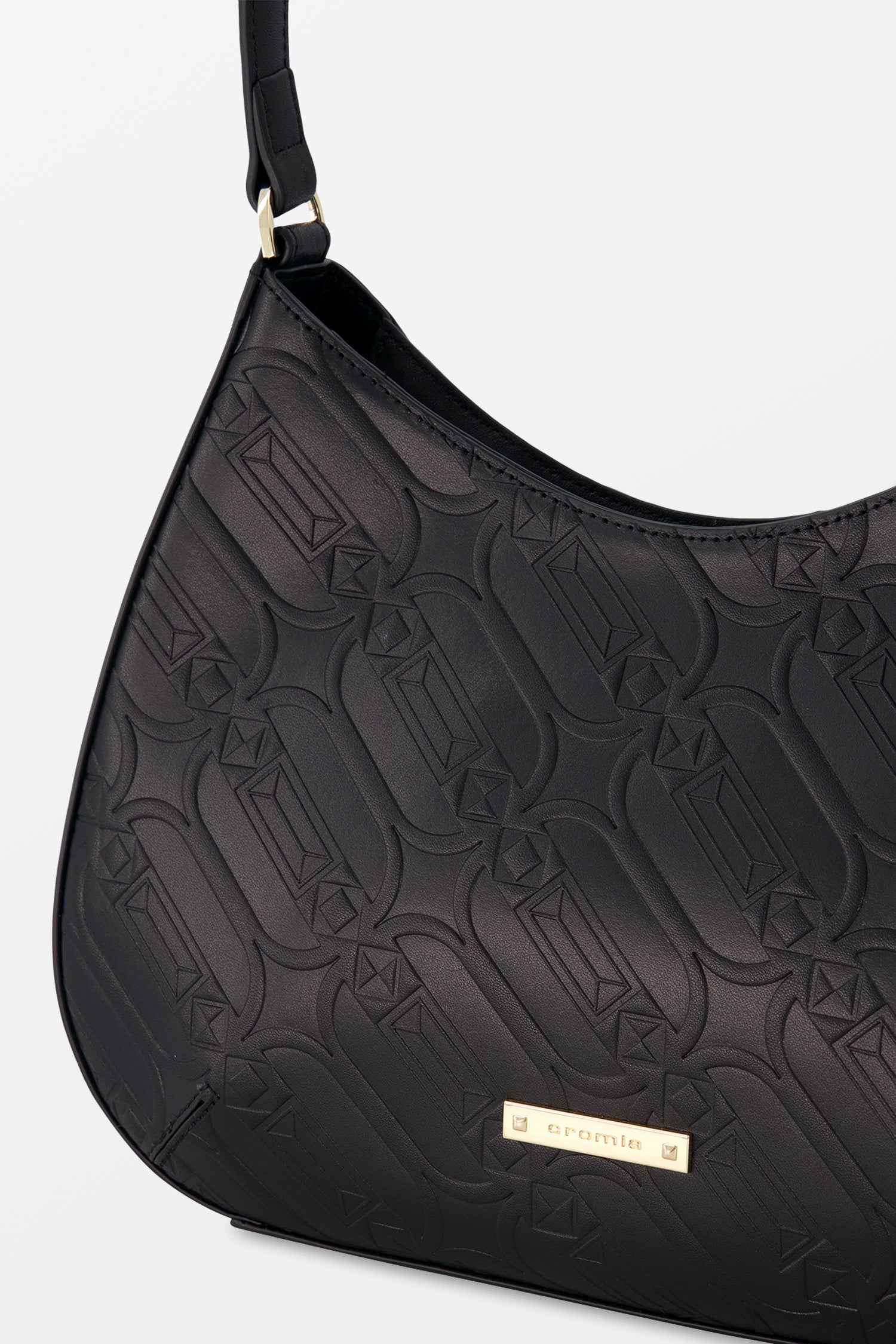 Cromia Nero Glam