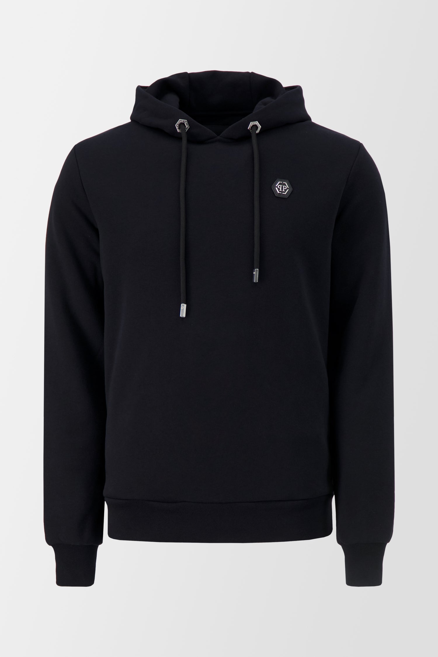 Buy Philipp Plein Institutional Hoodie Sweatshirt Men Black