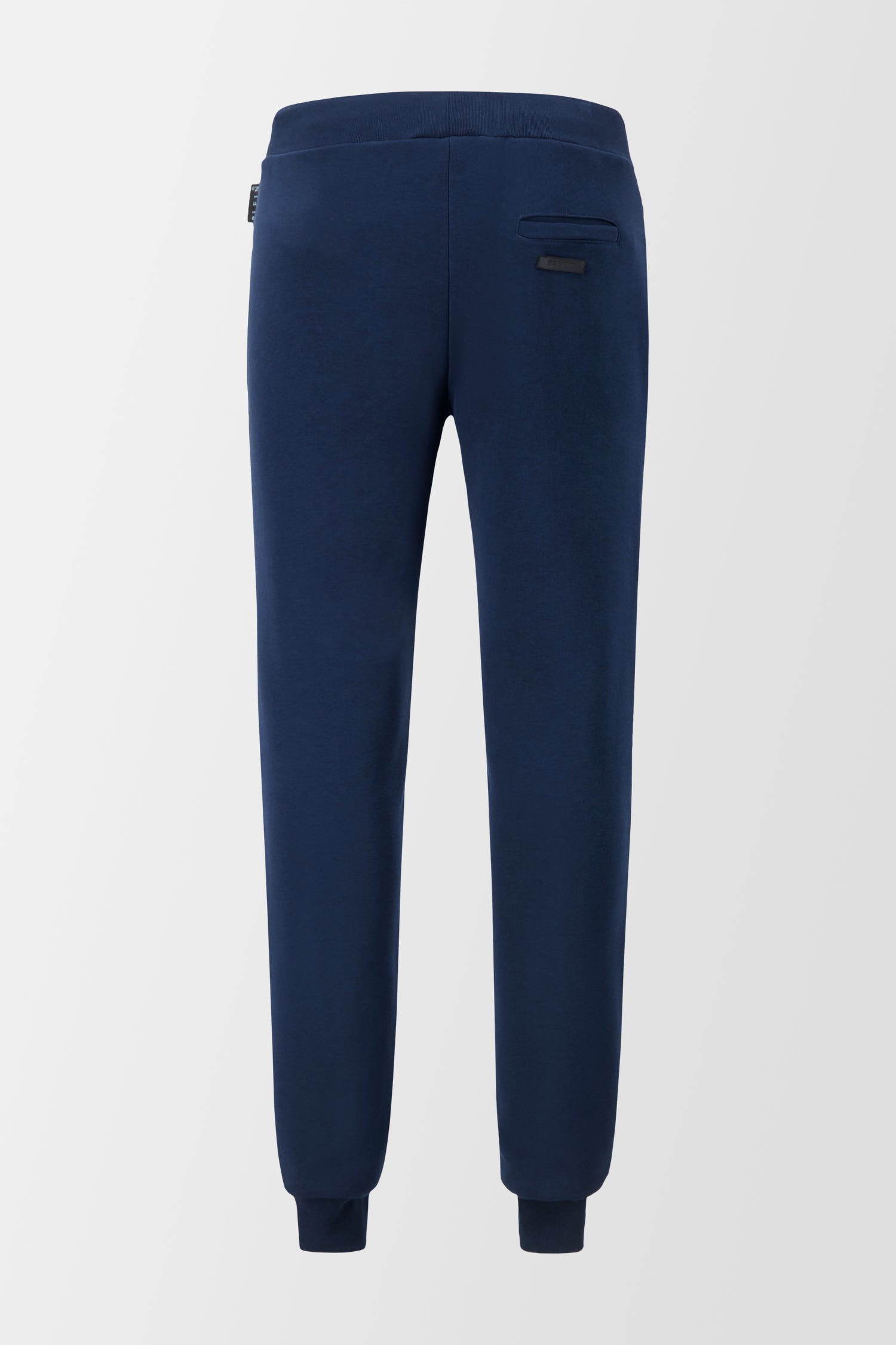 Philipp Plein Navy Jogging Trousers