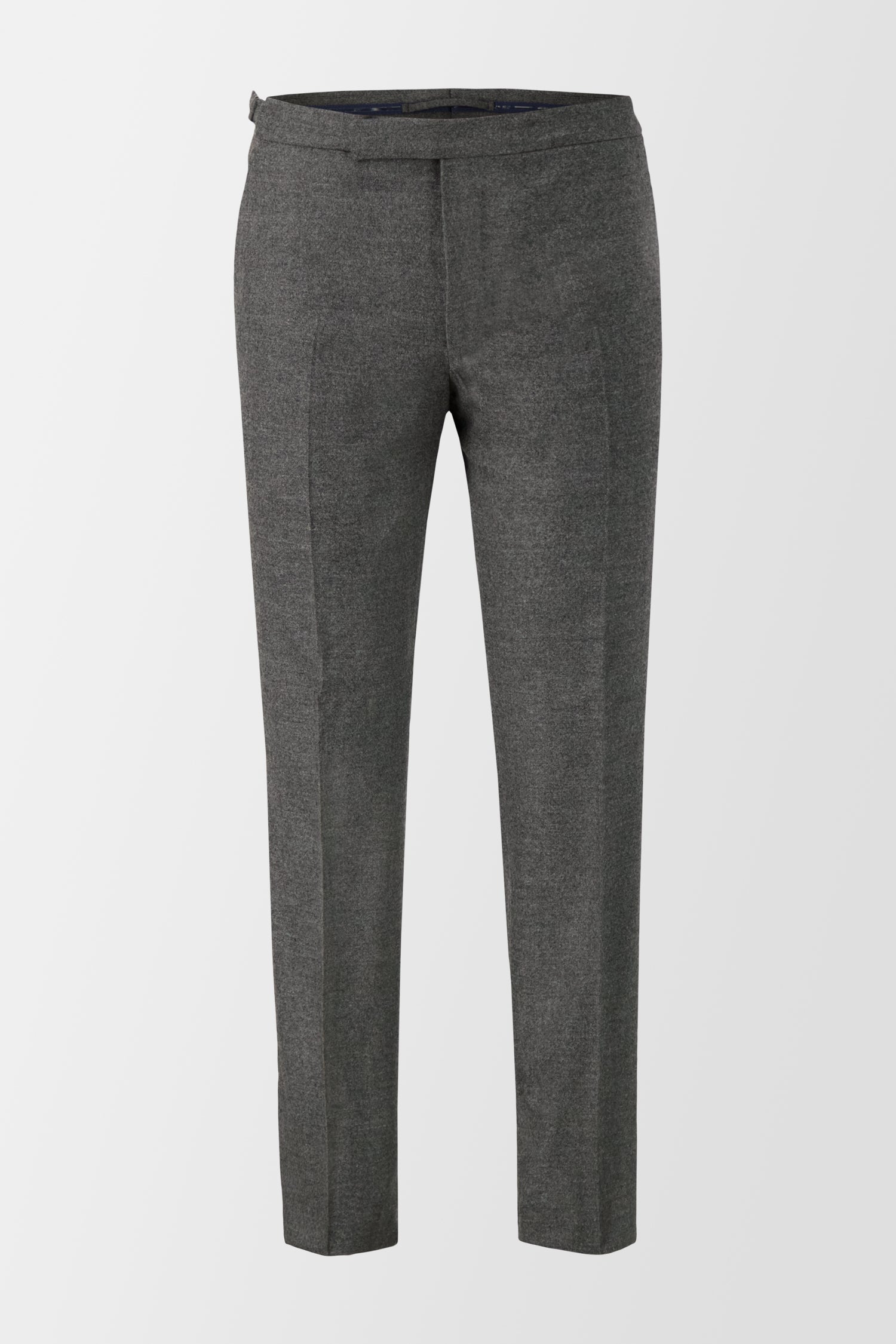 Incotex Grey Master Trousers