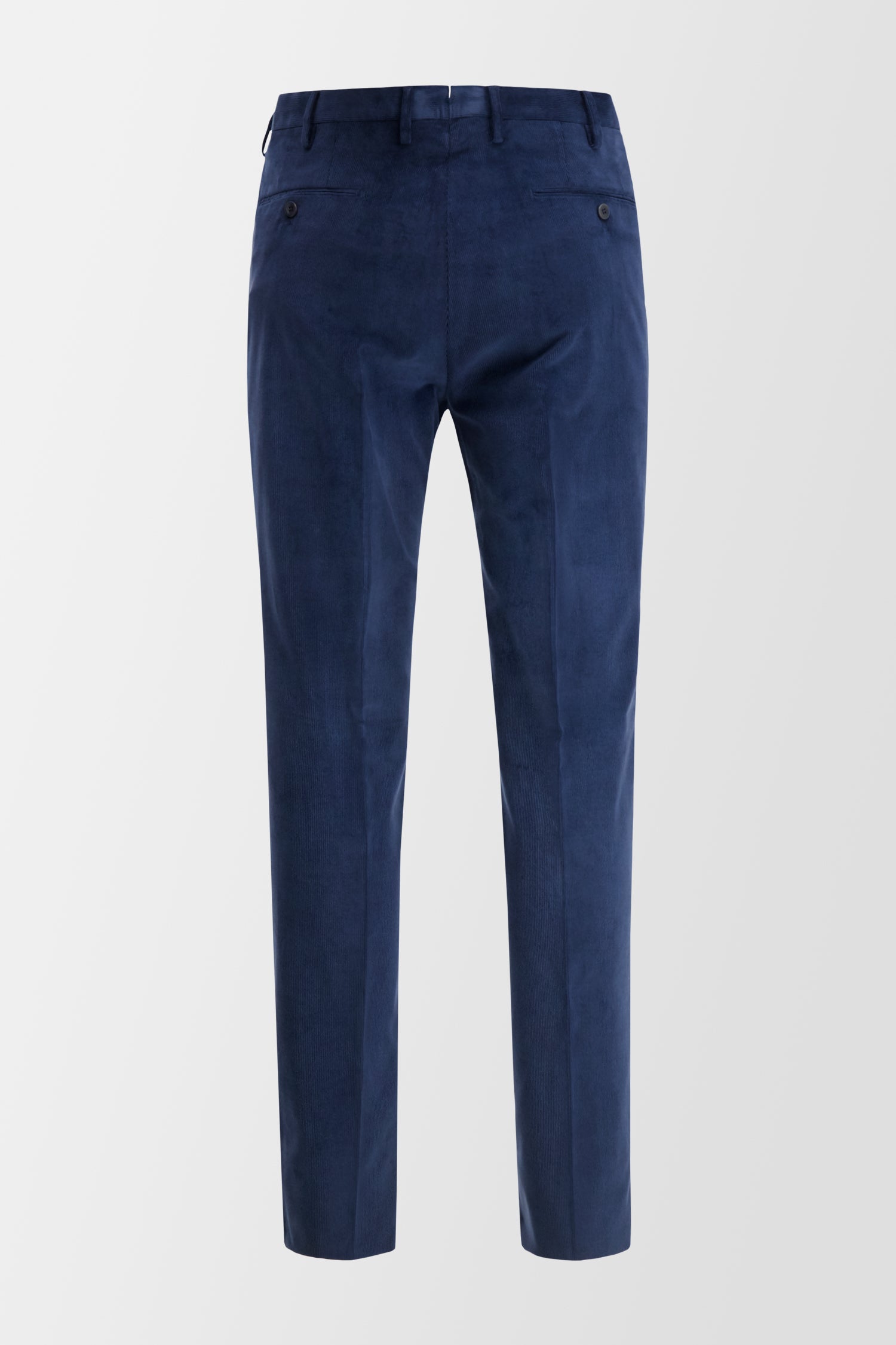 Incotex Navy Mito Trousers