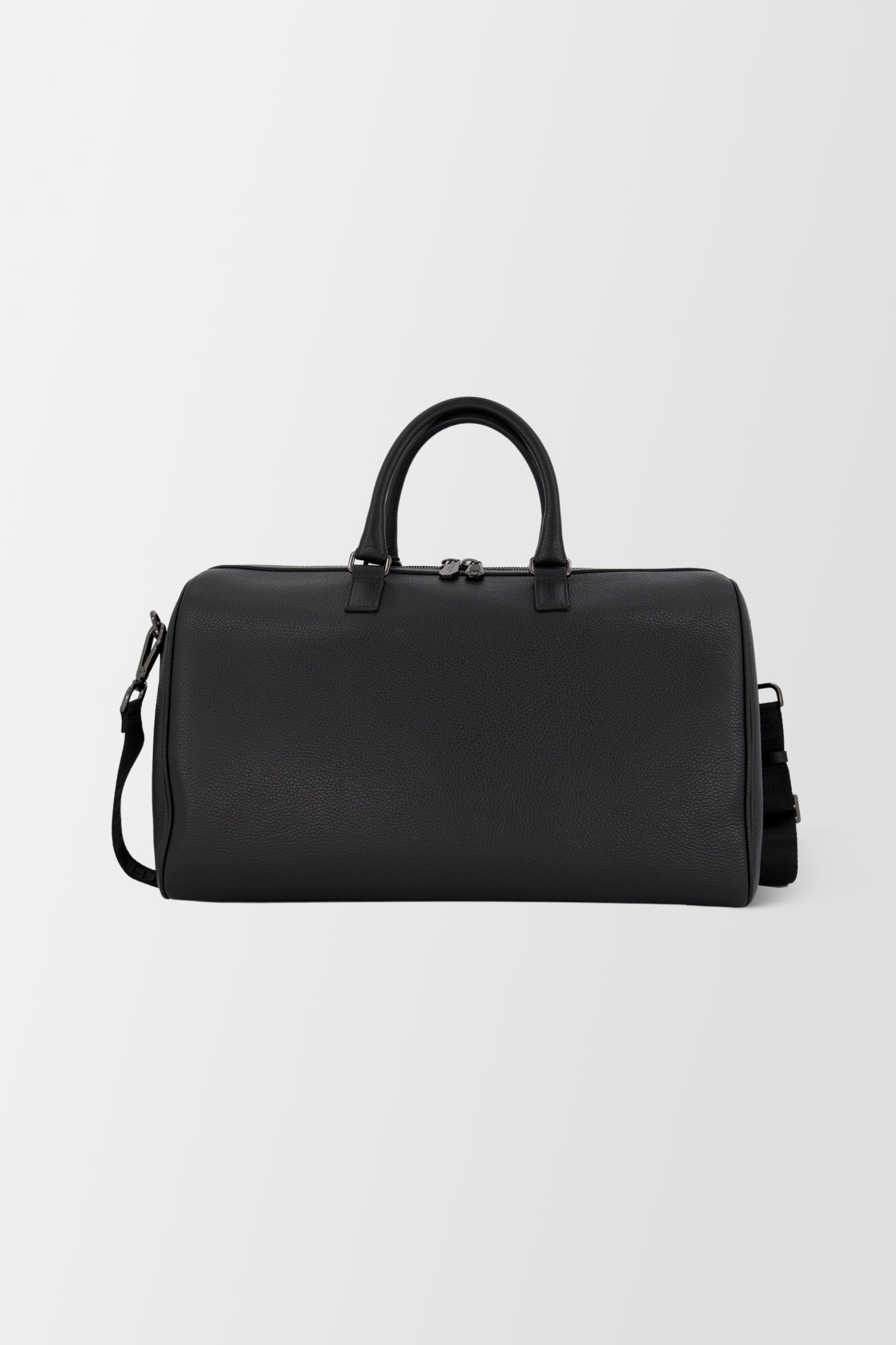Philipp Plein Medium Travel Bag