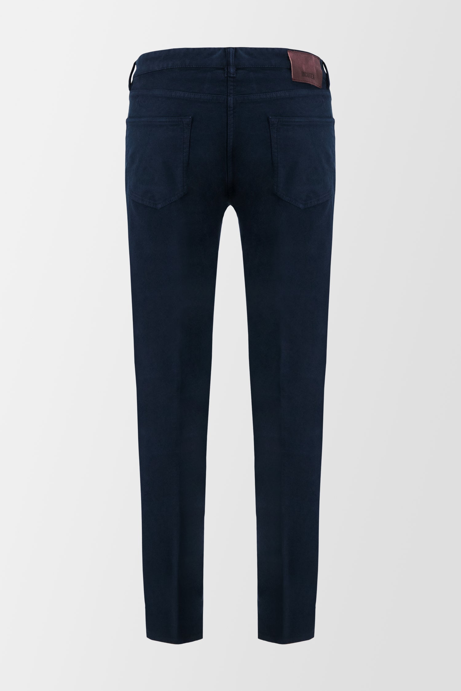 Incotex Blue Trousers