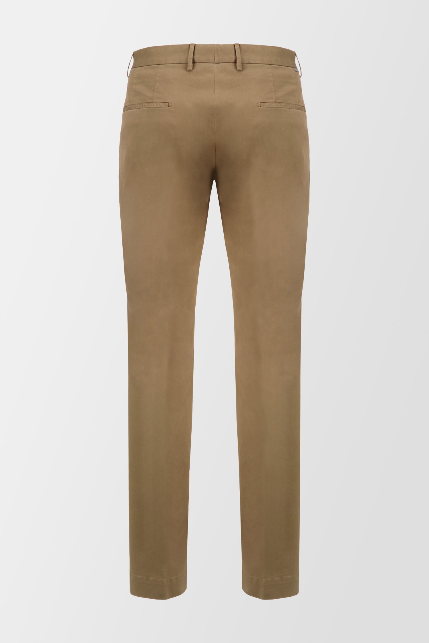 Incotex Brown Trousers