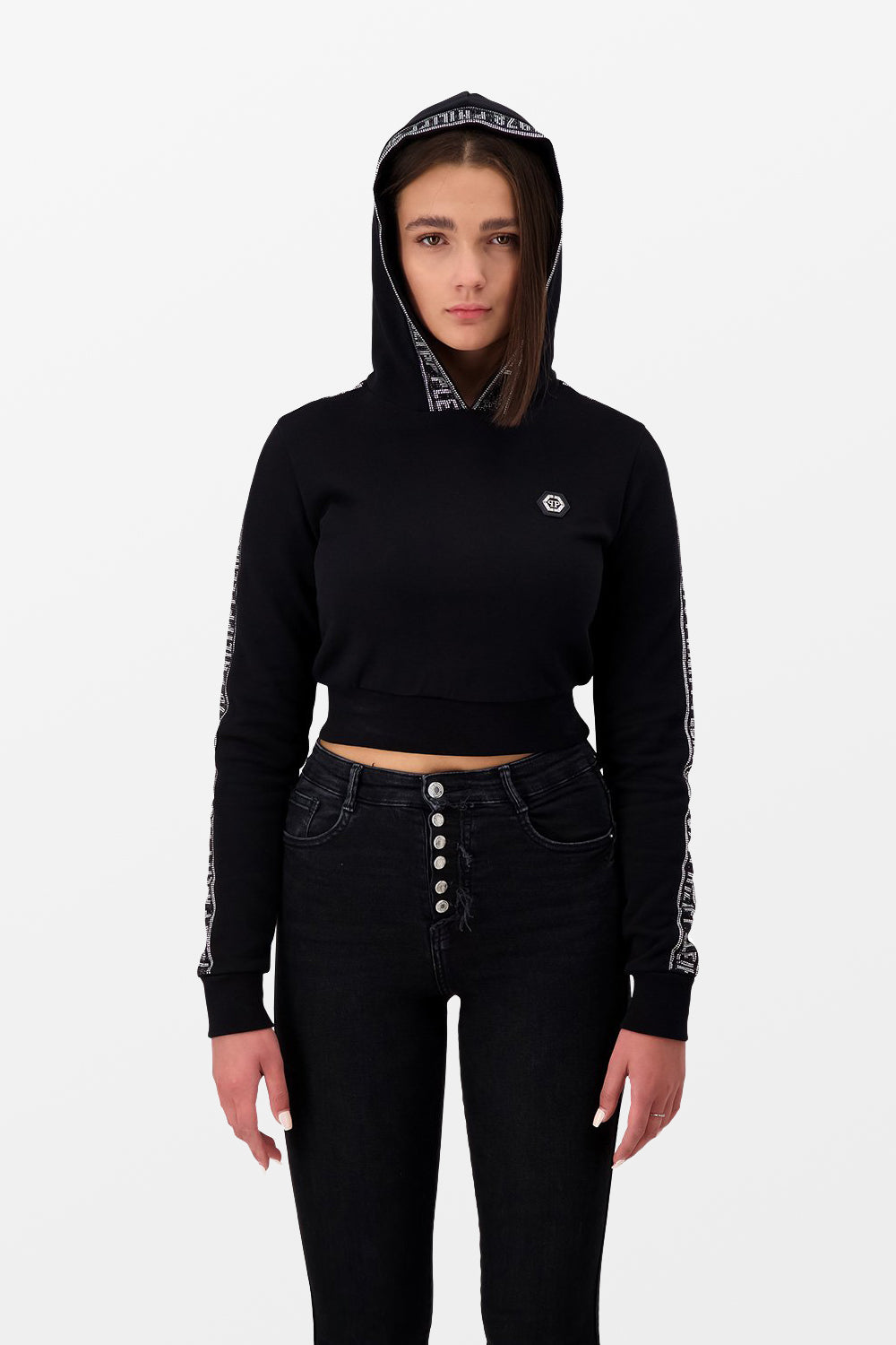 Philipp Plein TM Hoodie