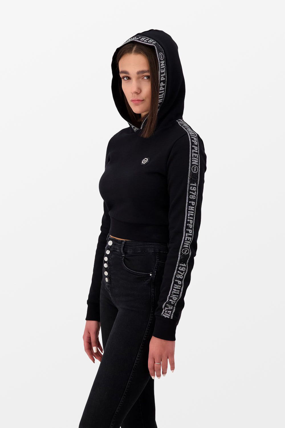 Philipp Plein TM Hoodie