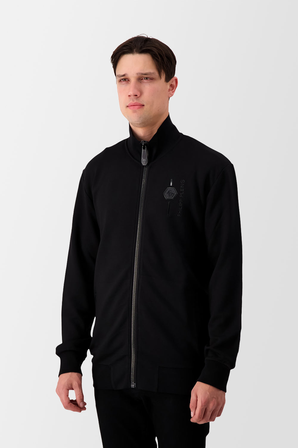Philipp Plein 20th Anniversary Jogging Jacket