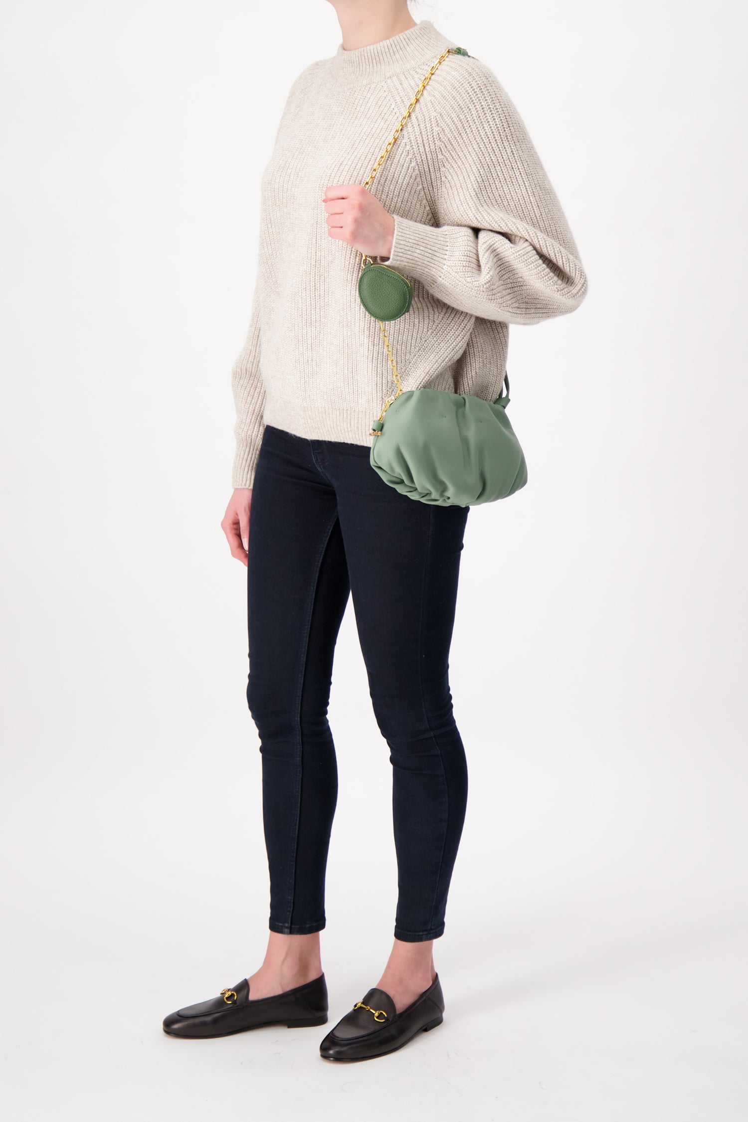 The Volon Military Gabi CB Bag