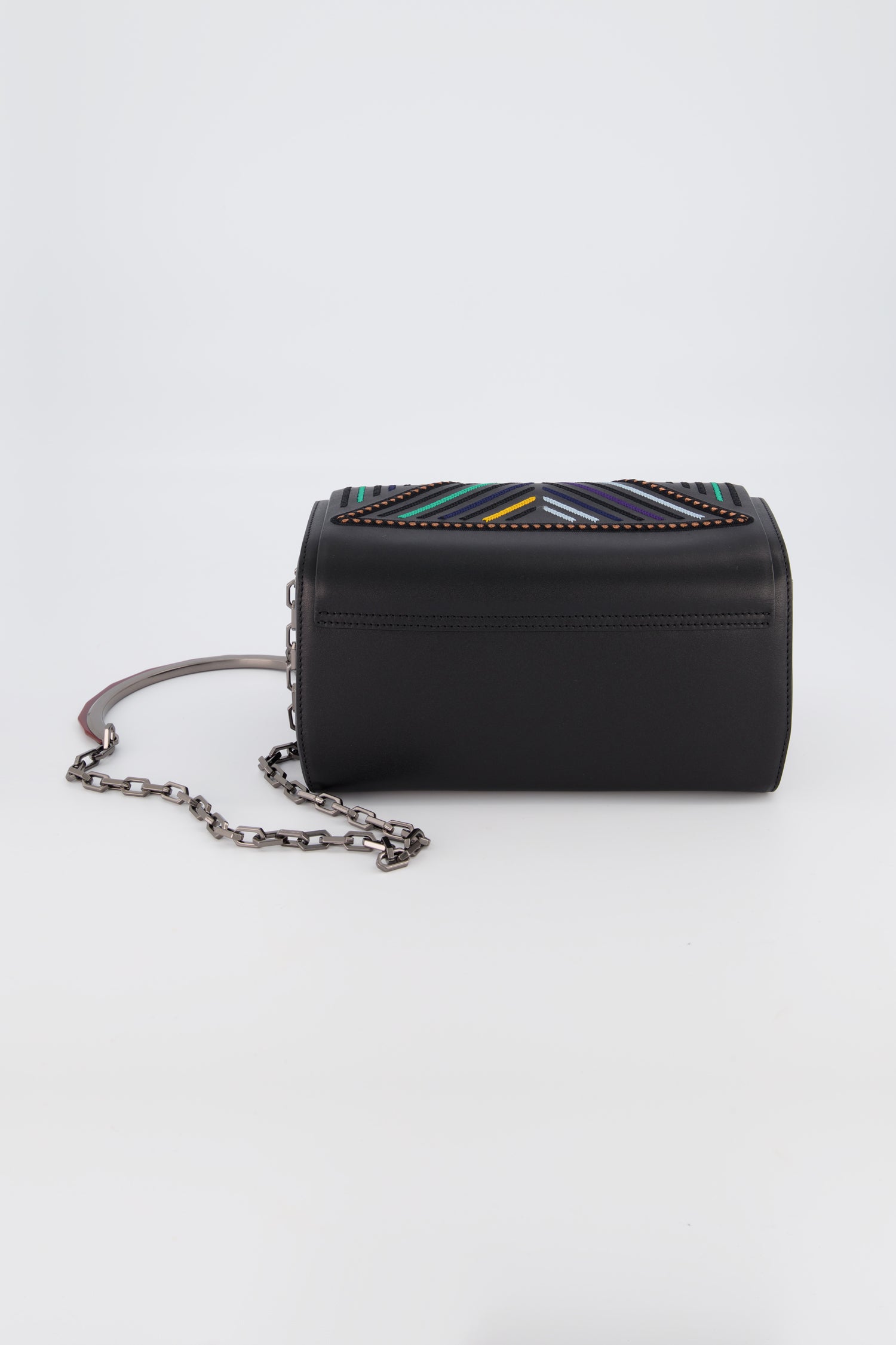 The Volon Tribe PO Trunk Bag