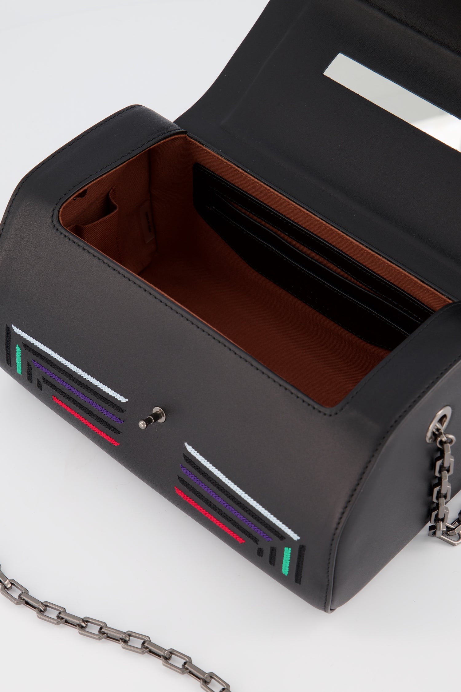 The Volon Tribe PO Trunk Bag
