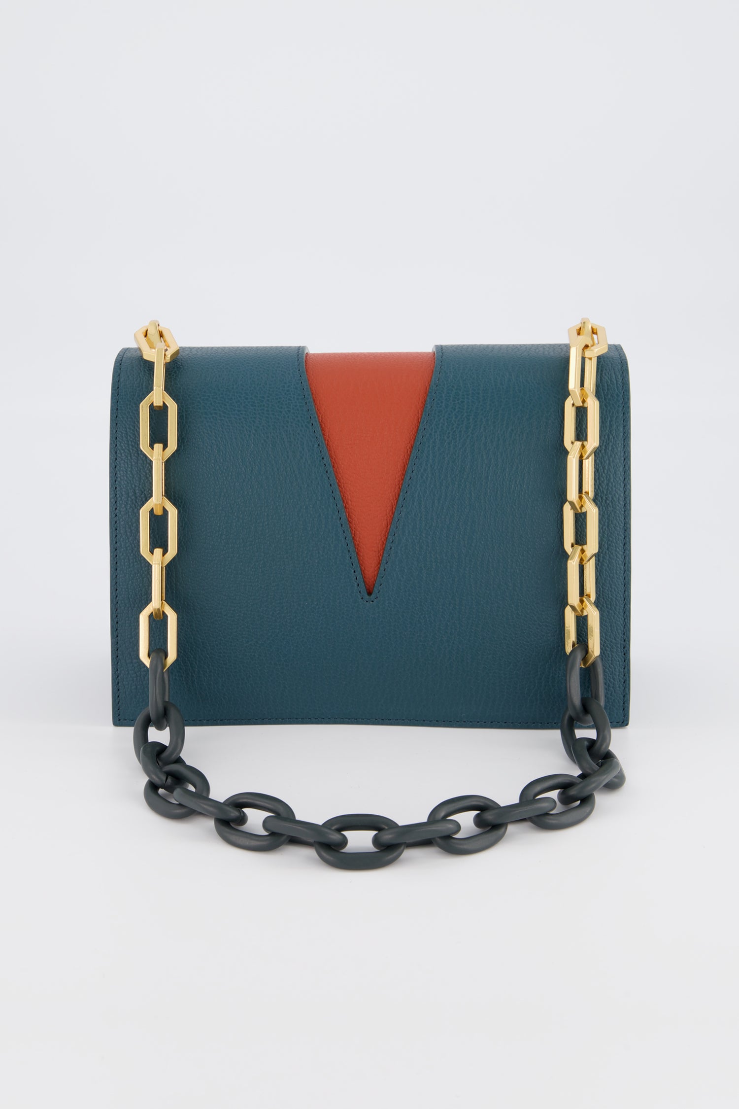 The Volon Forest V Chain Bag