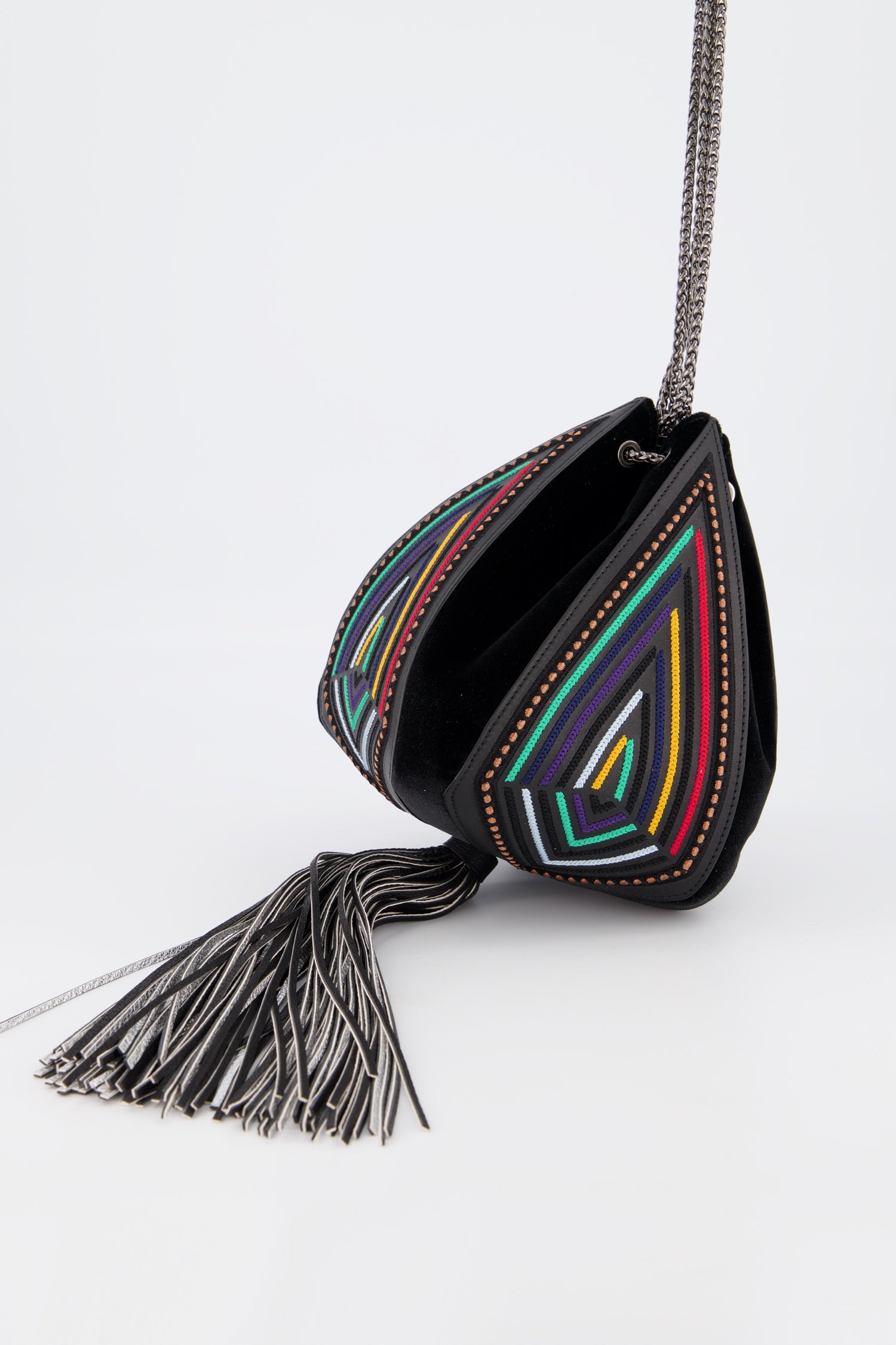 The Volon Tribe Cindy Satchel