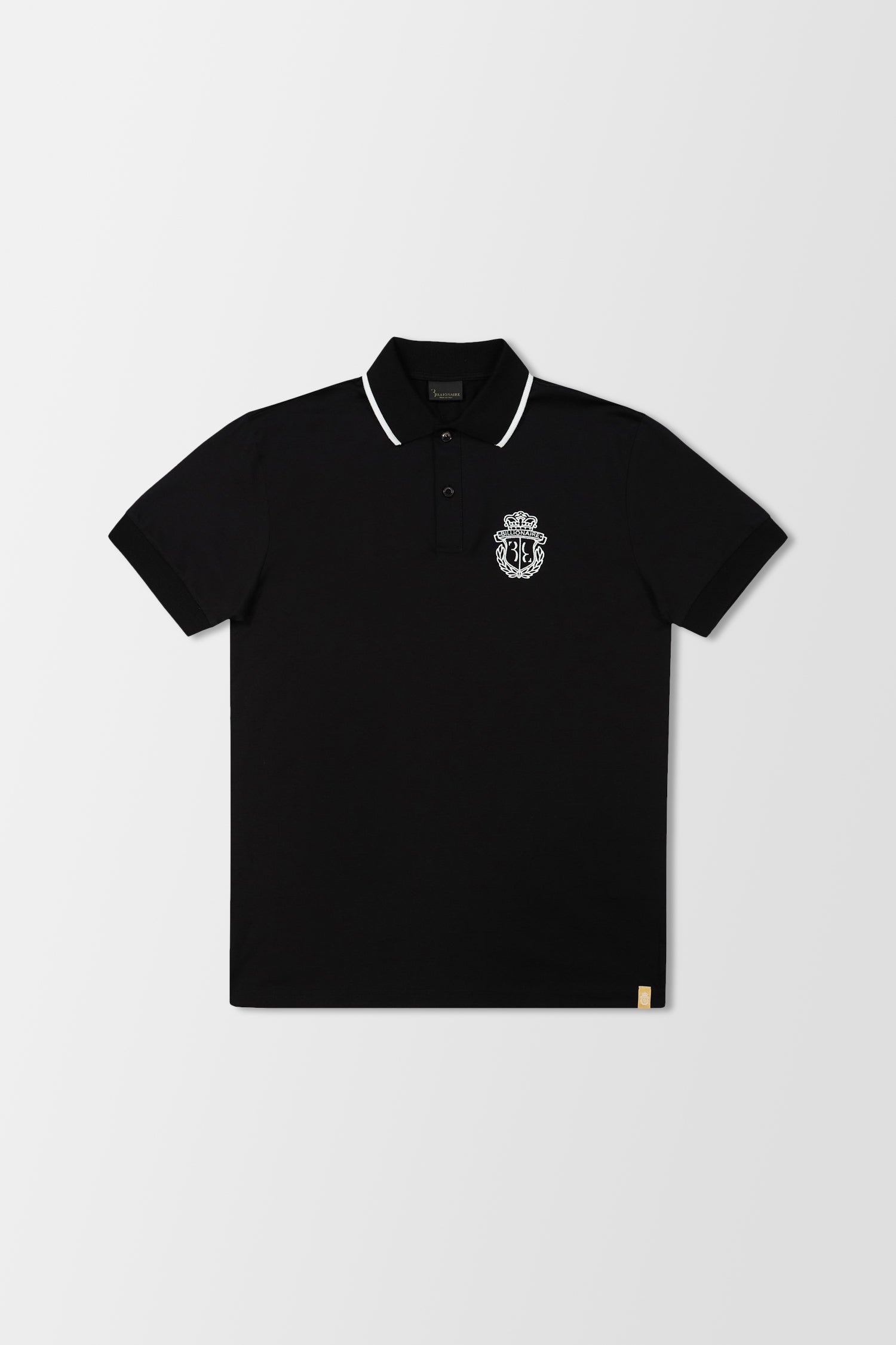 Crest polo cheap