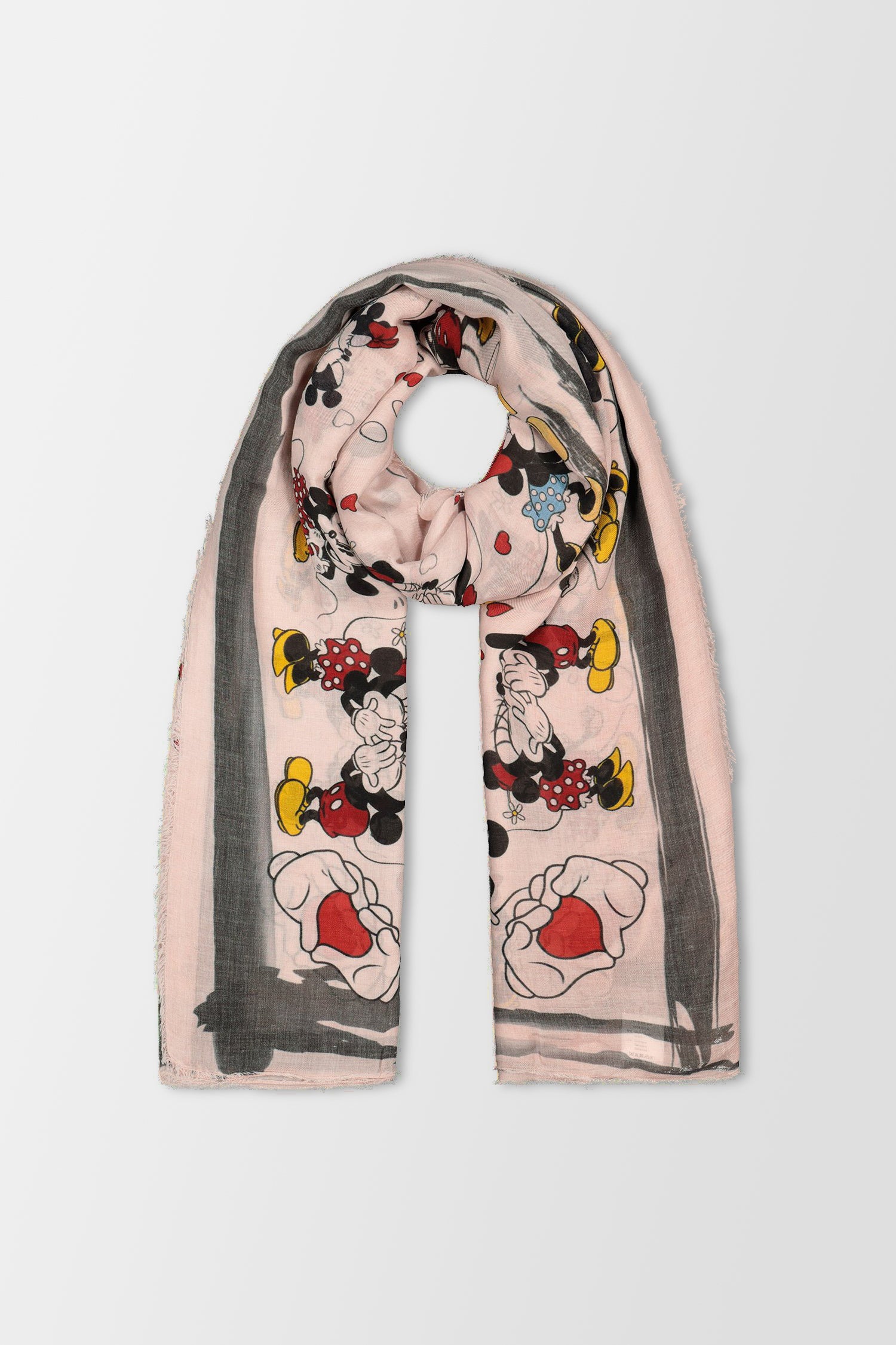 Faliero Sarti Pink Bacetti 2