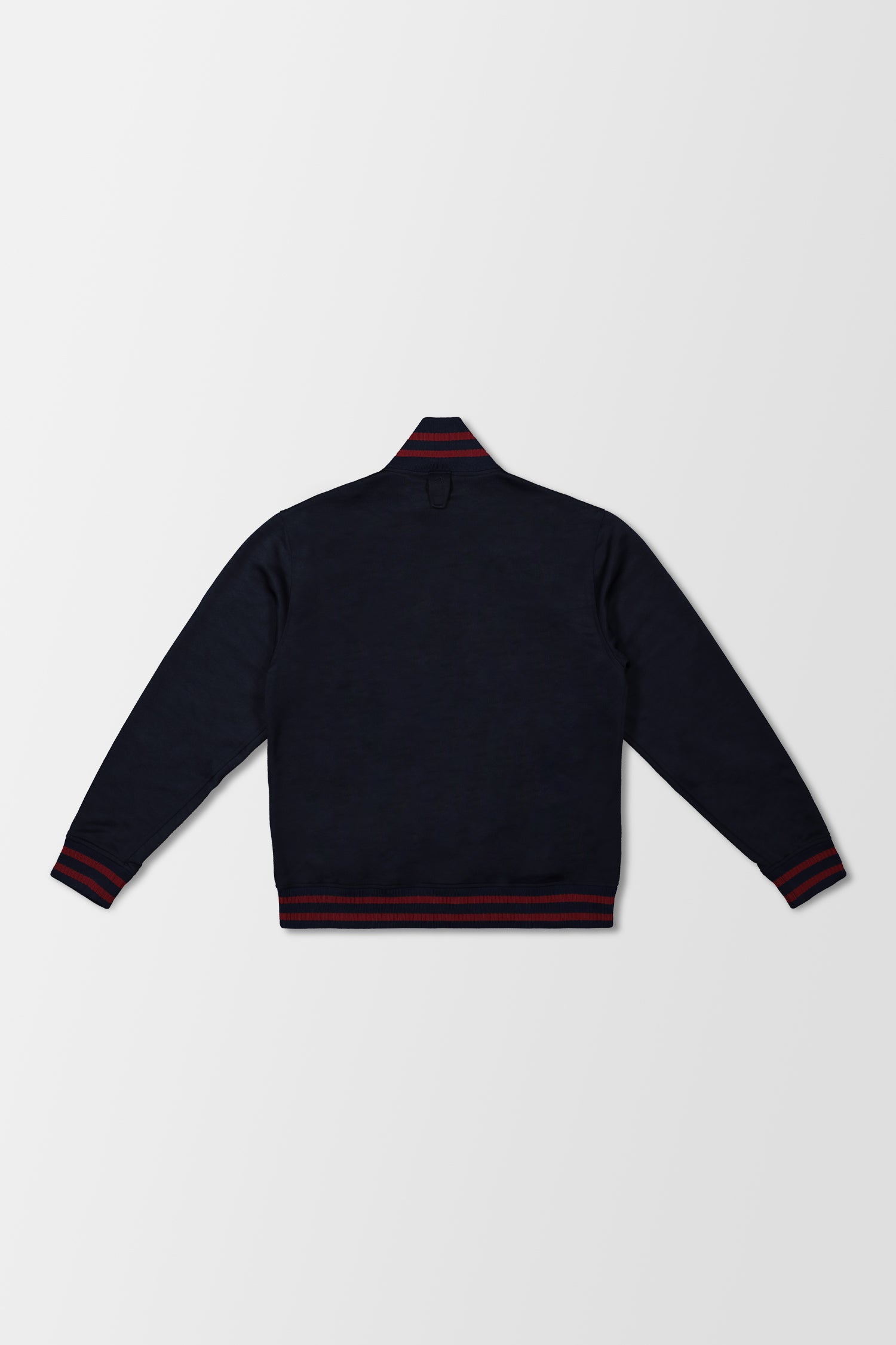 Billionaire Dark Blue Tracksuit