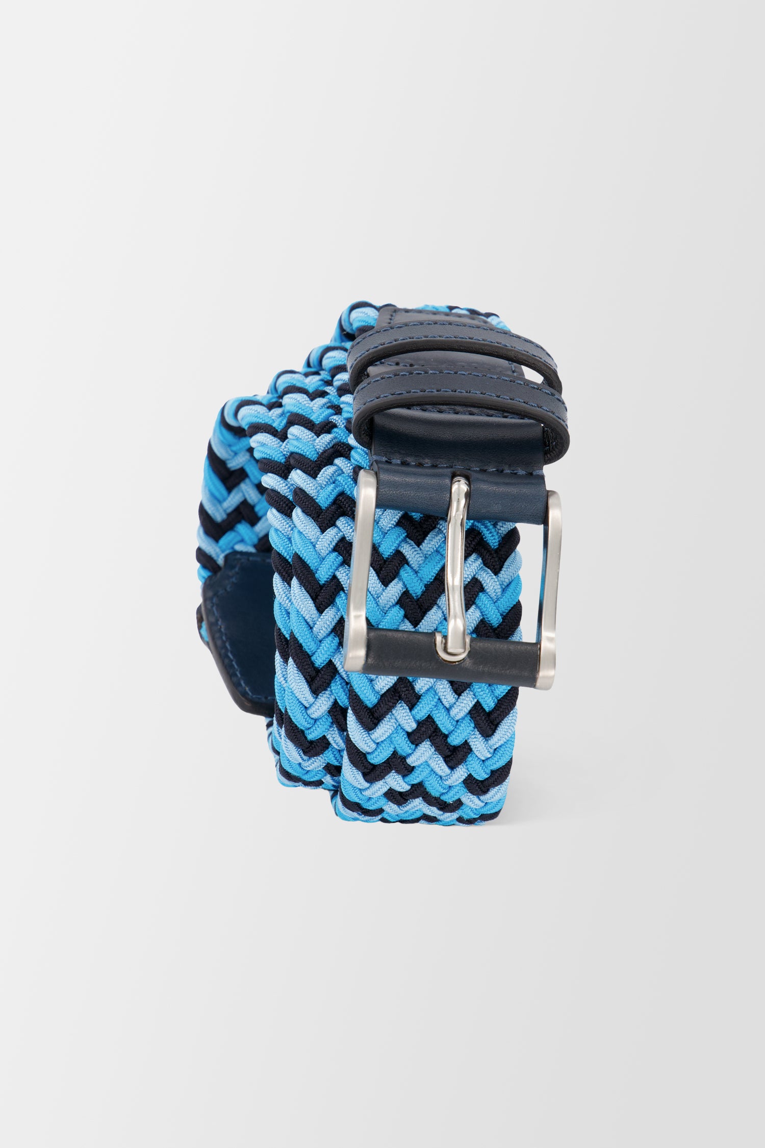 Original Luxury Blue Florence Belt